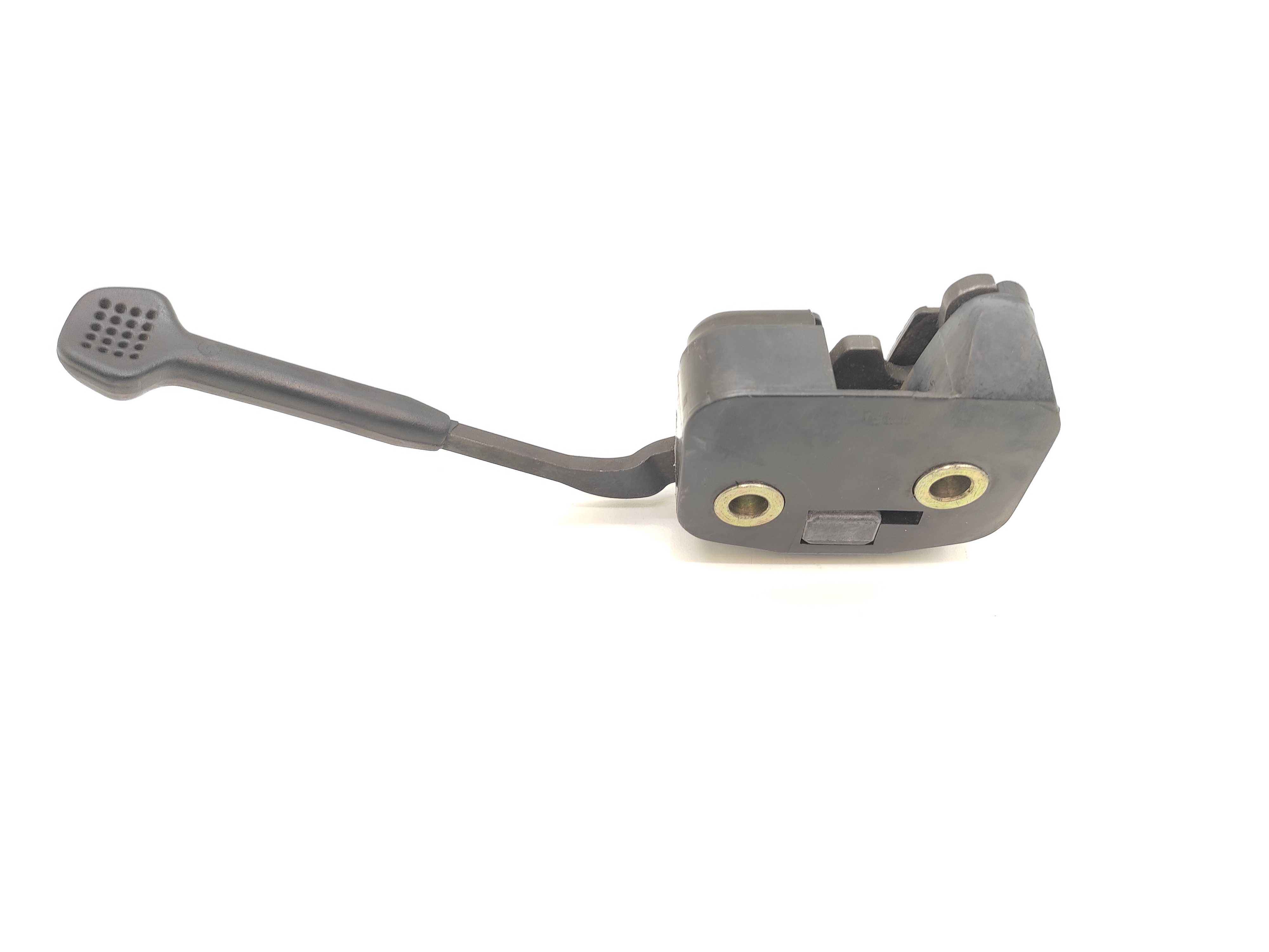 Trava Encosto Banco Lado Direito Ford Escort Zetec 1998 2