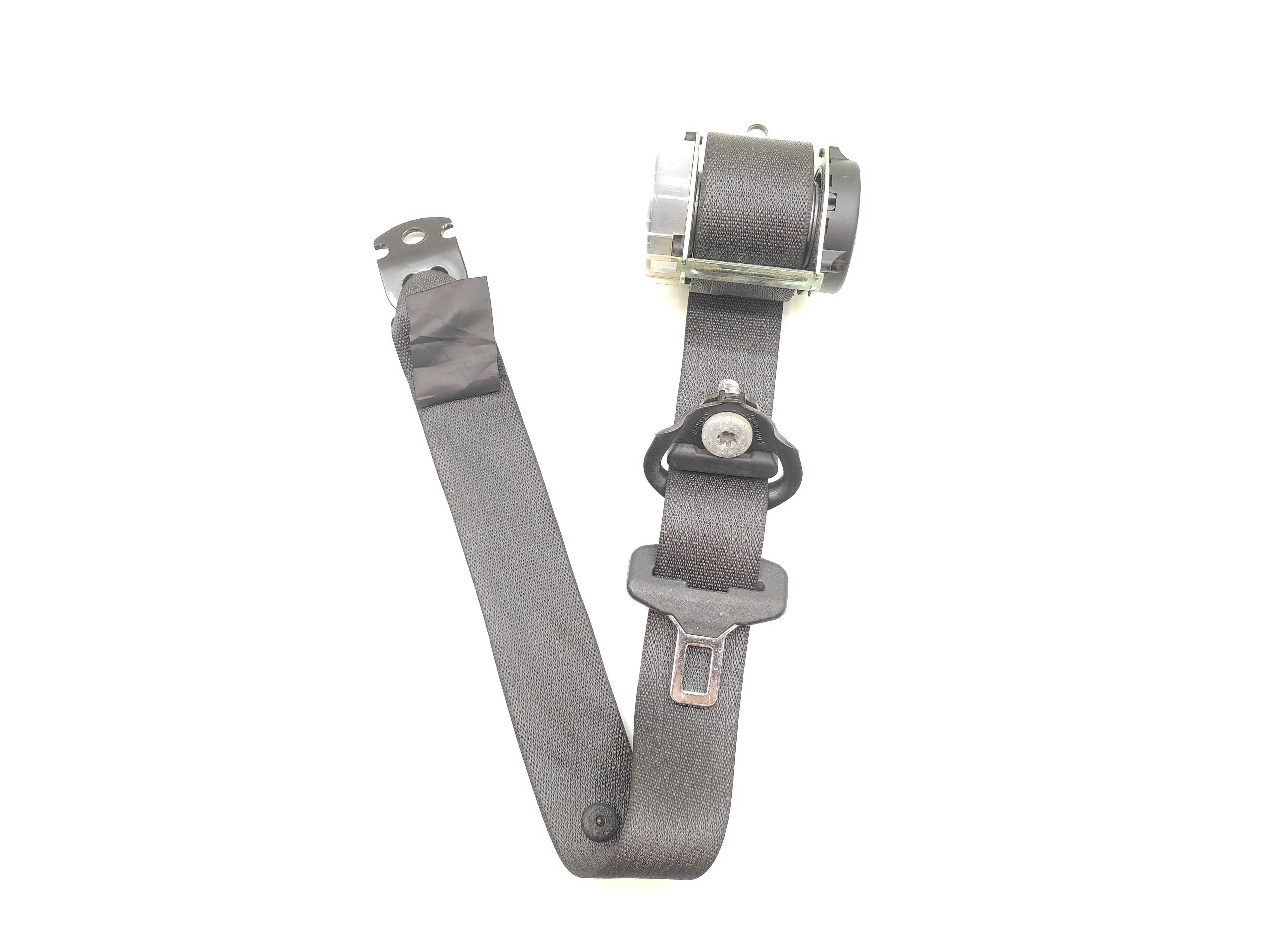 Cinto Segurança Traseiro Esquerdo Gm Sonic 2012 2013 2014 1