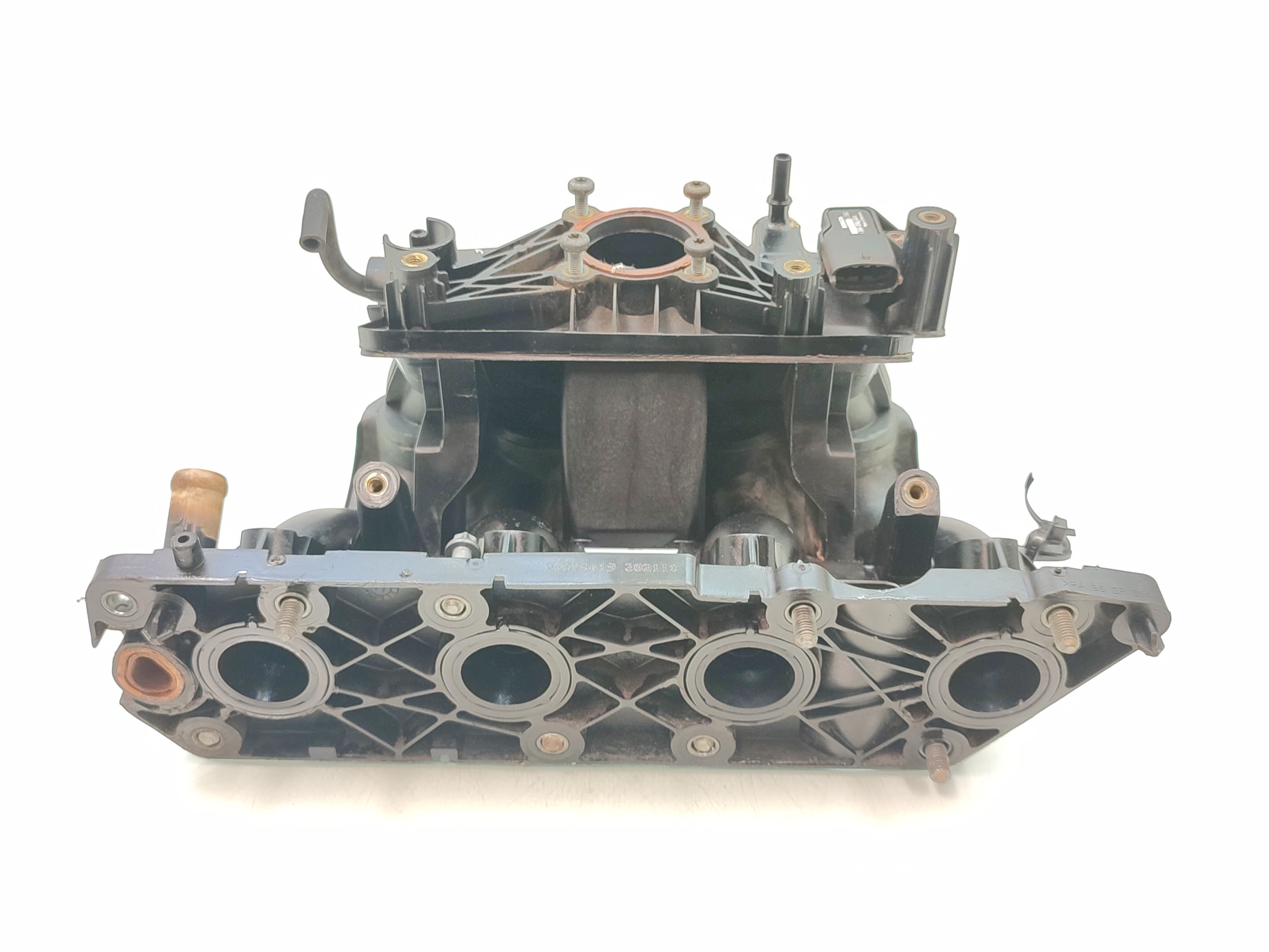 Coletor Admissão Gm Corsa Celta Prisma 1.0 Vhce Flex 1