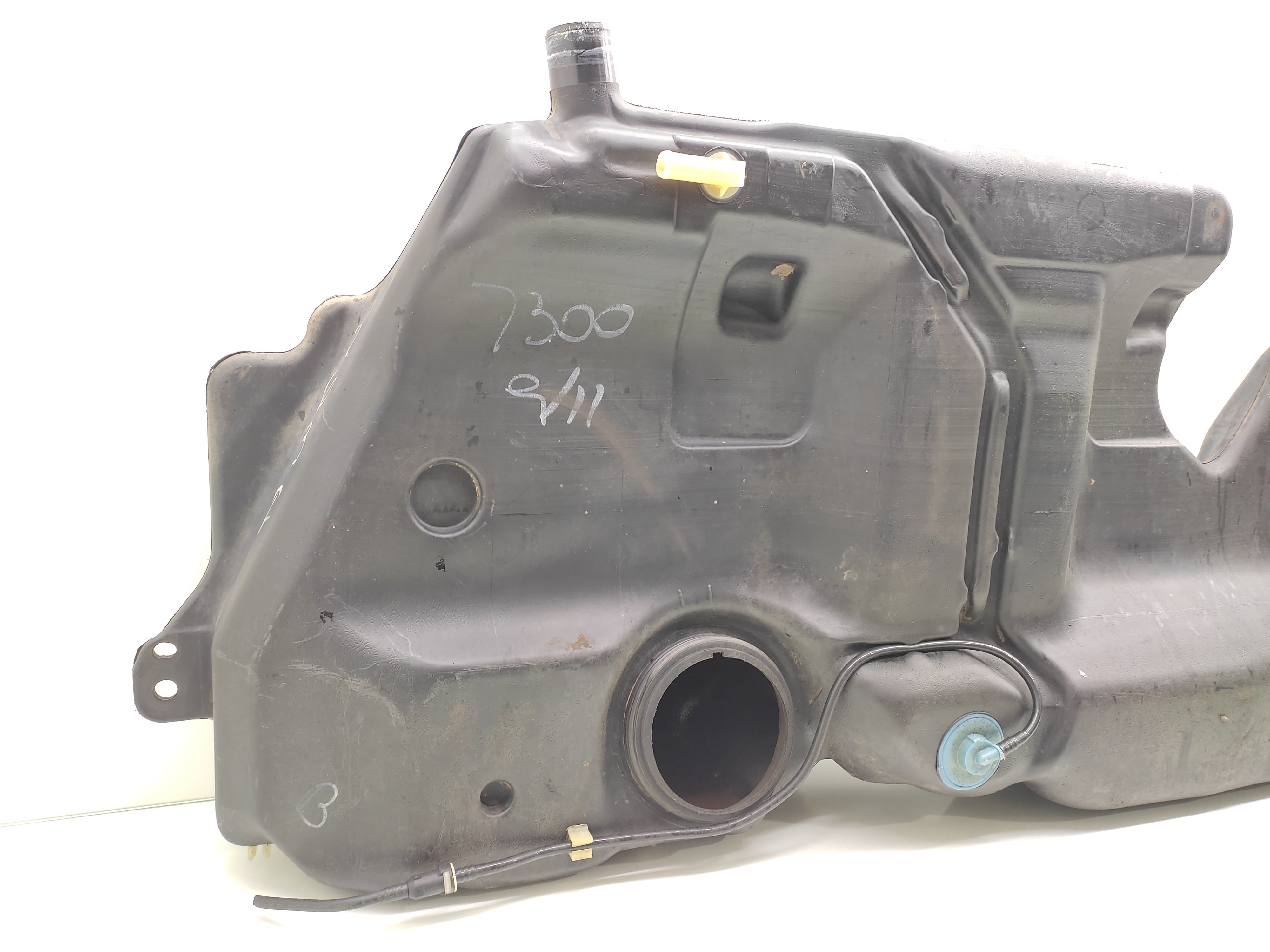 Tanque Combustível Renault Scenic Todos 1999 … 2