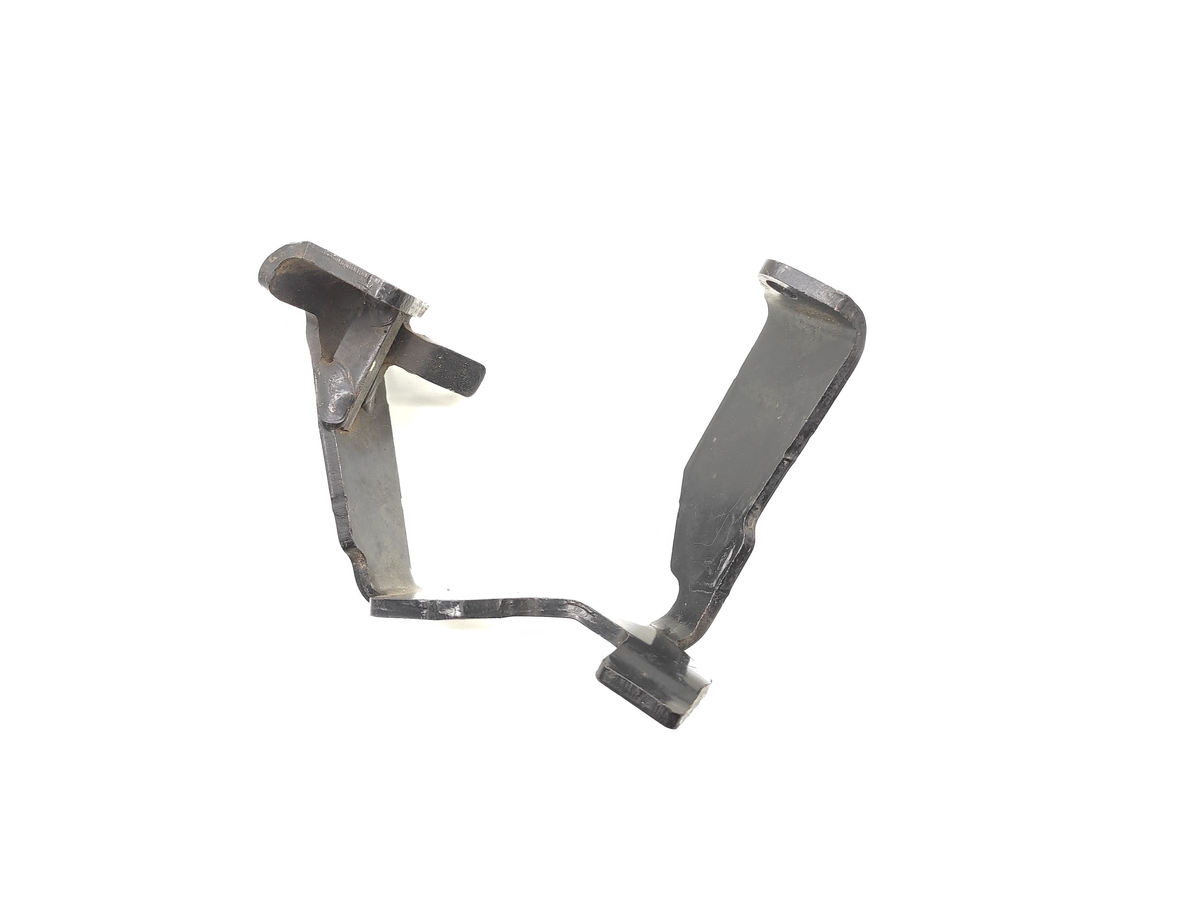 Suporte Bomba De Alta Gm S10 2.8 2013 2014 2015 2016 2