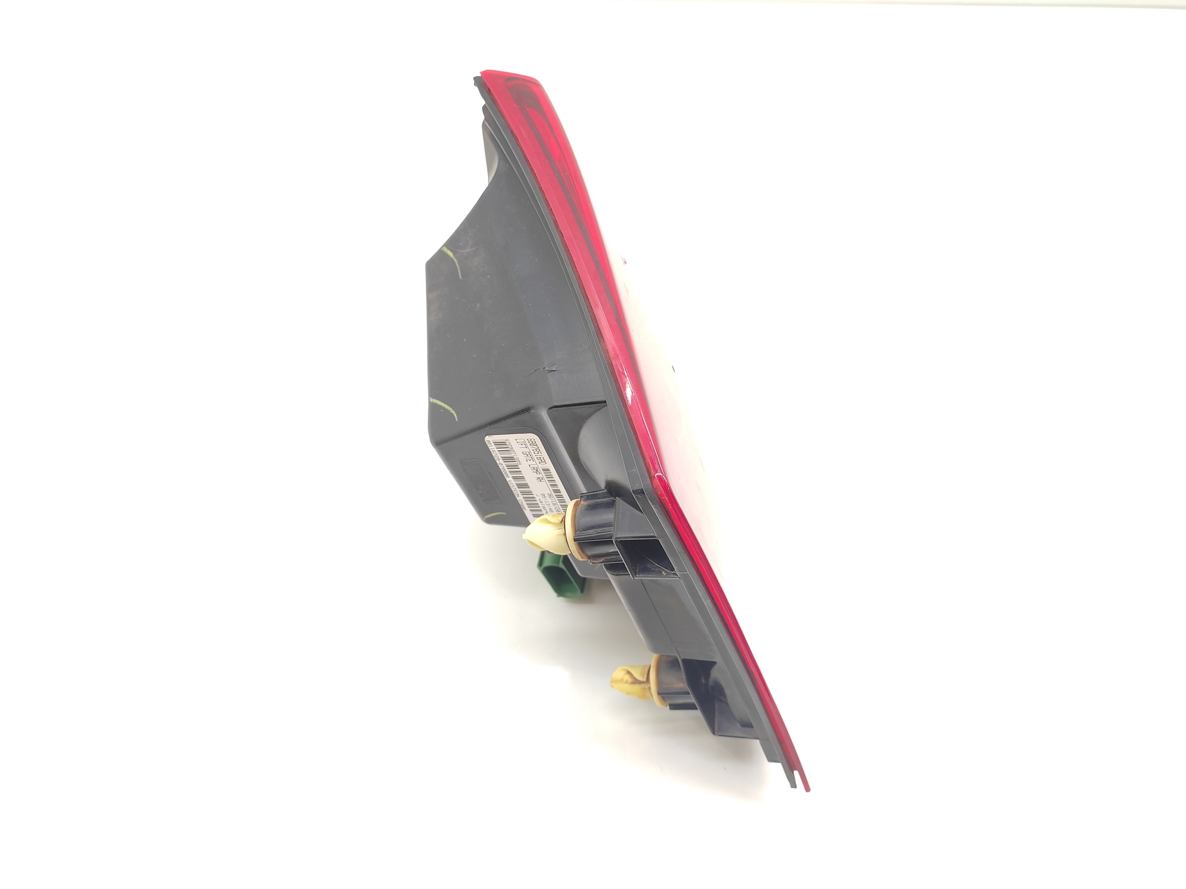 Lanterna Direita Tampa Traseira Fiat Freemont 2012 13 14 15 2