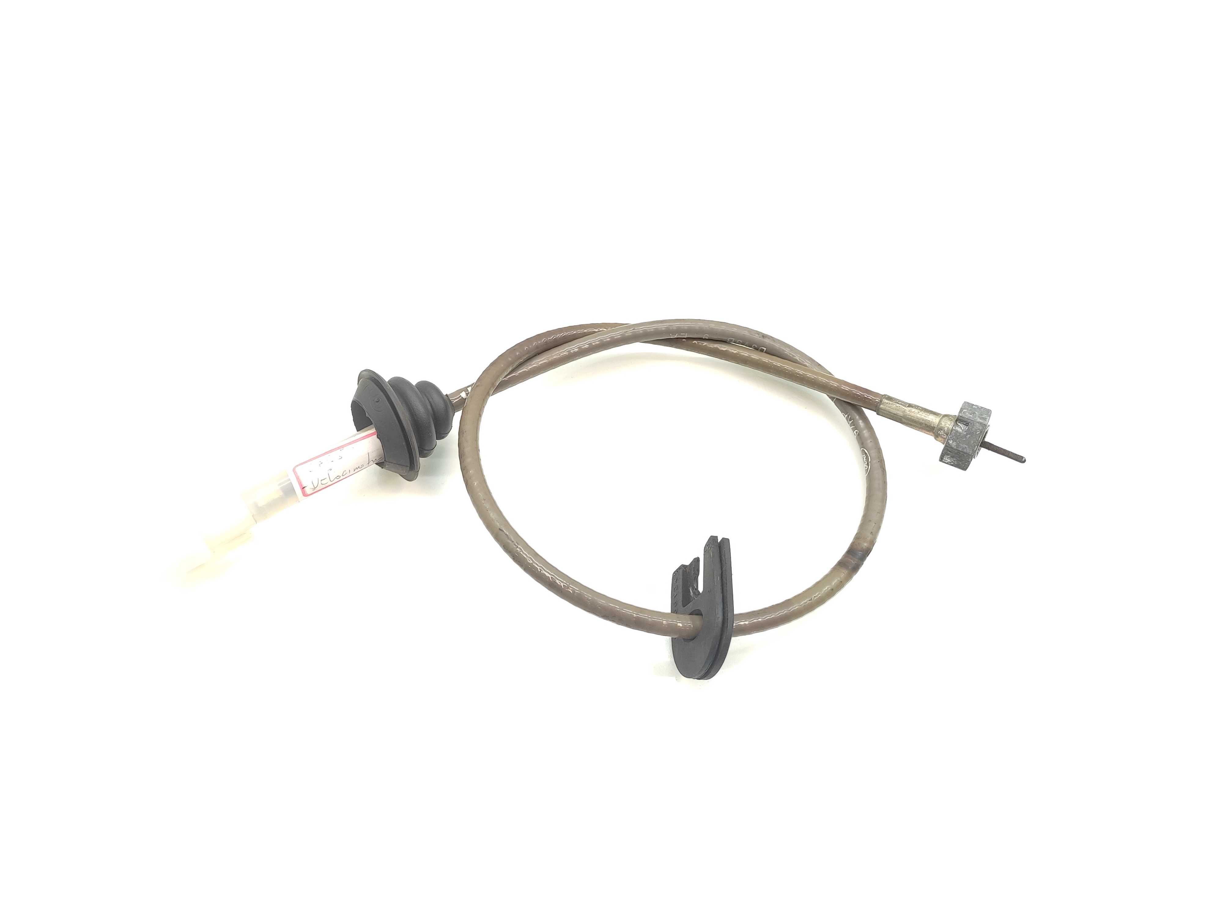 Cabo Do Velocímetro Ford Ka Endura 1997 1998 1999 2000 1