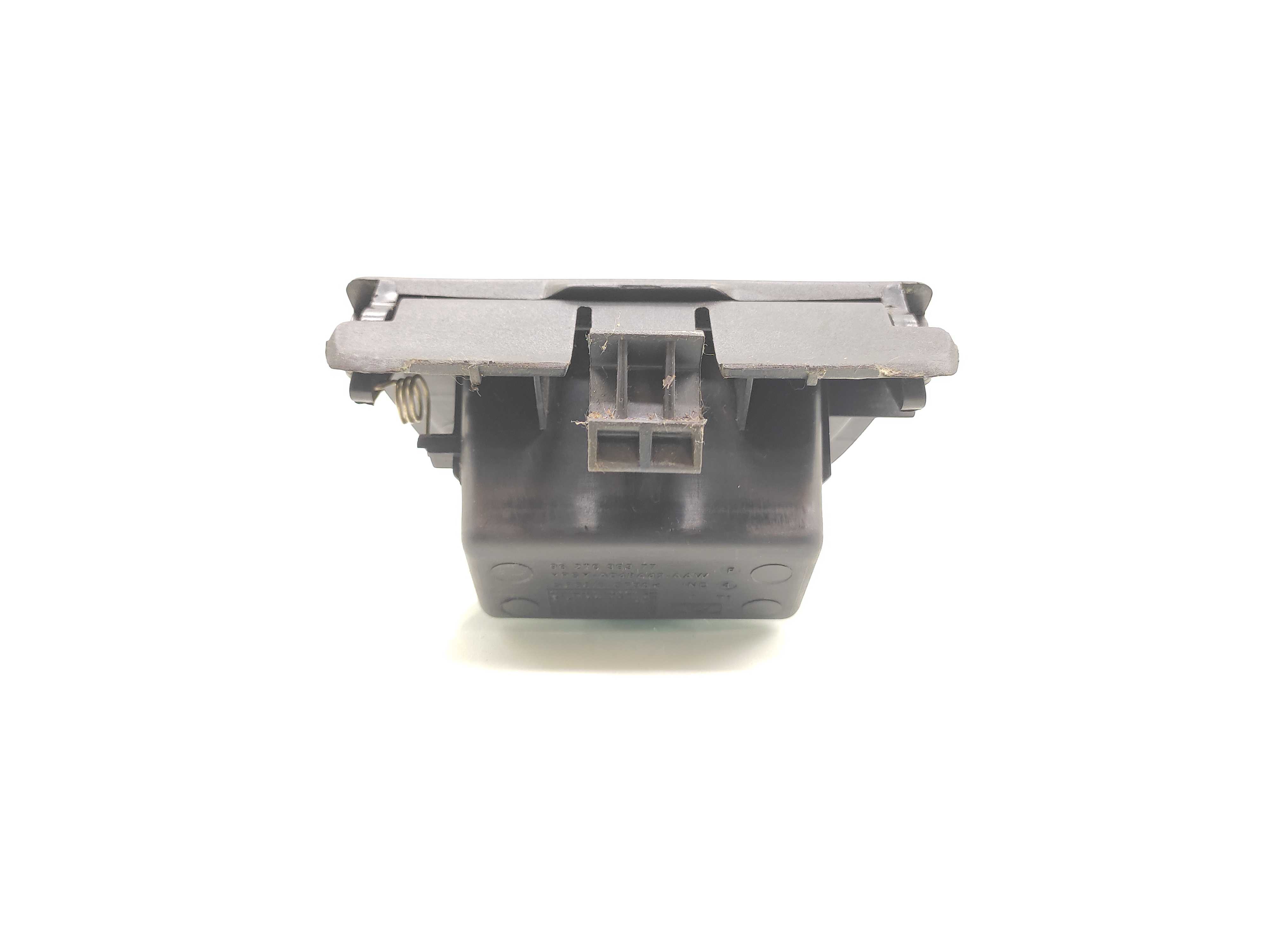 Cinzeiro Central Painel Peugeot 206 2006 2007 2008 2009 5