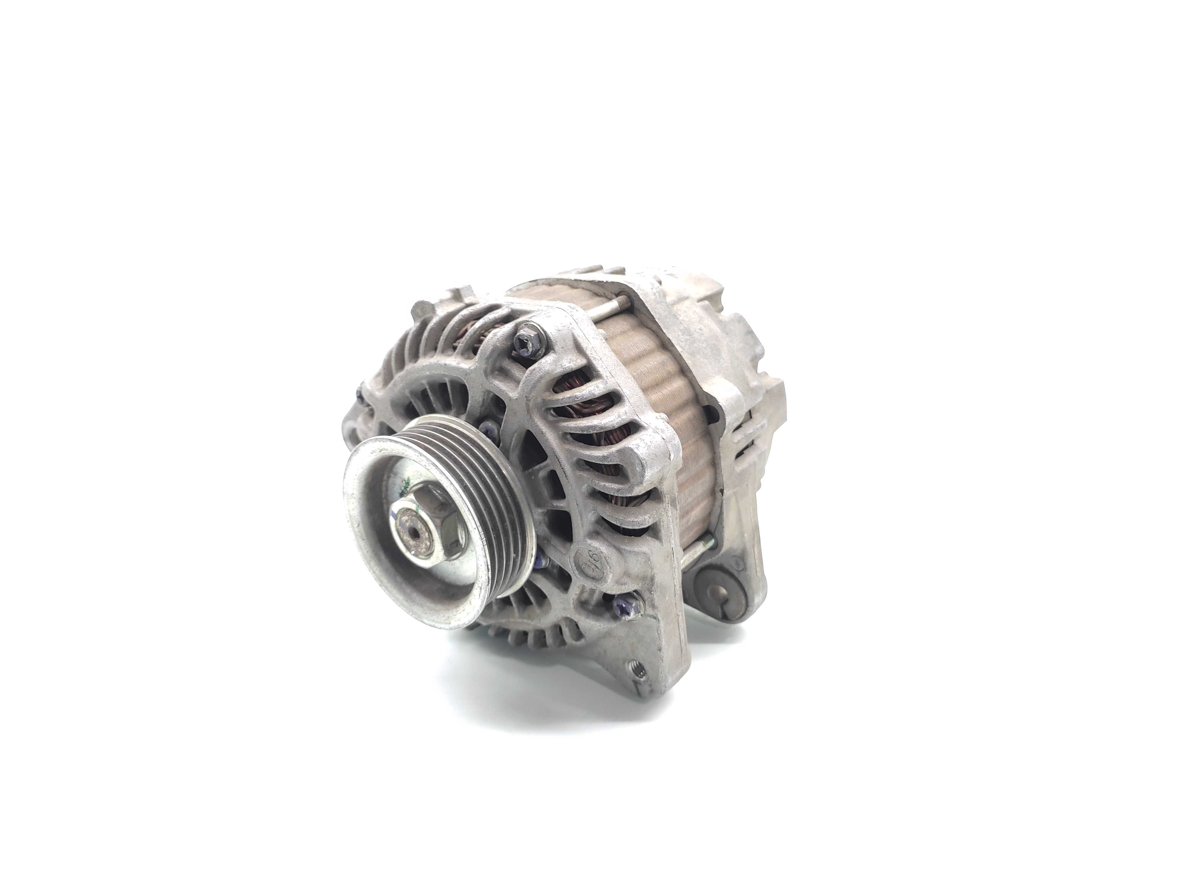 Alternador Honda Fit 1.4 2013 2014 Automático 1