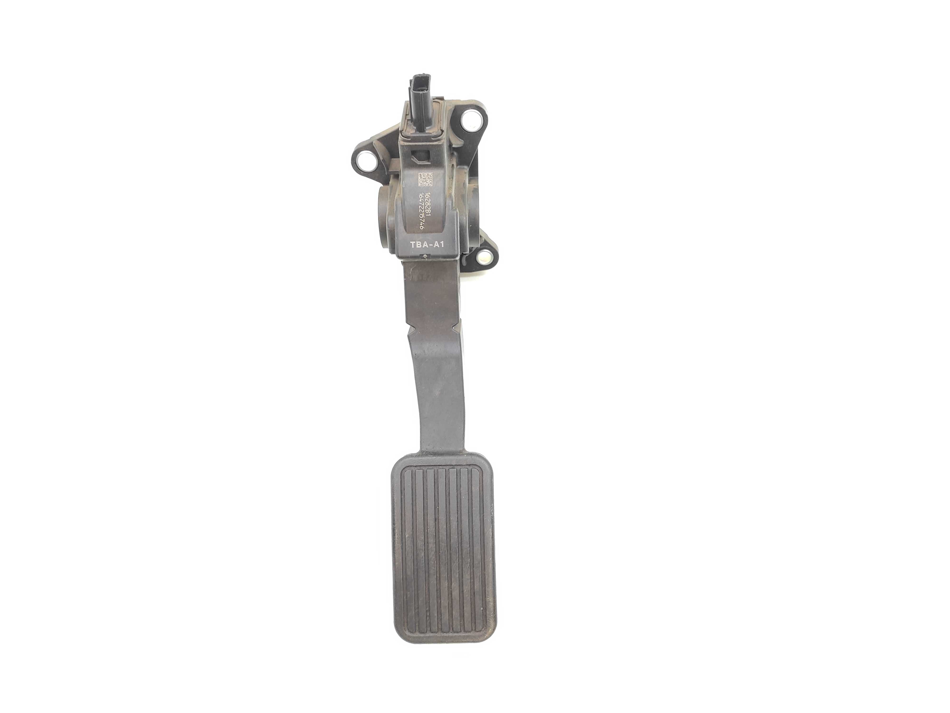 Pedal Acelerador Eletrônico Honda Civic G10 2.0 2017 2018 19 1