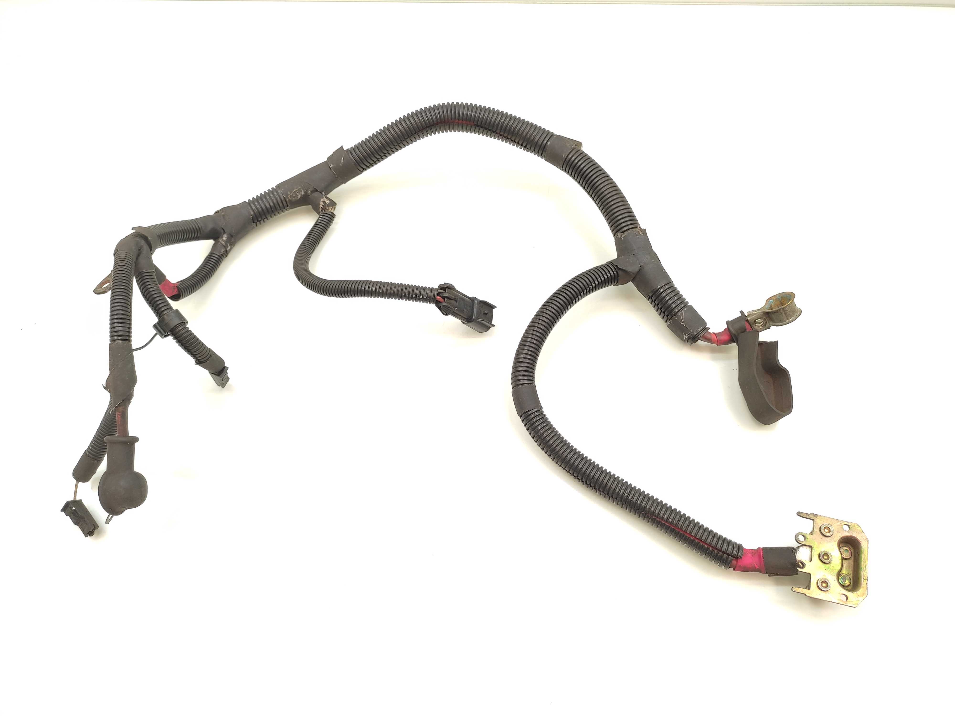 Chicote Arranque Alternador Positivo Fiat Tempra 2.0 16v 1