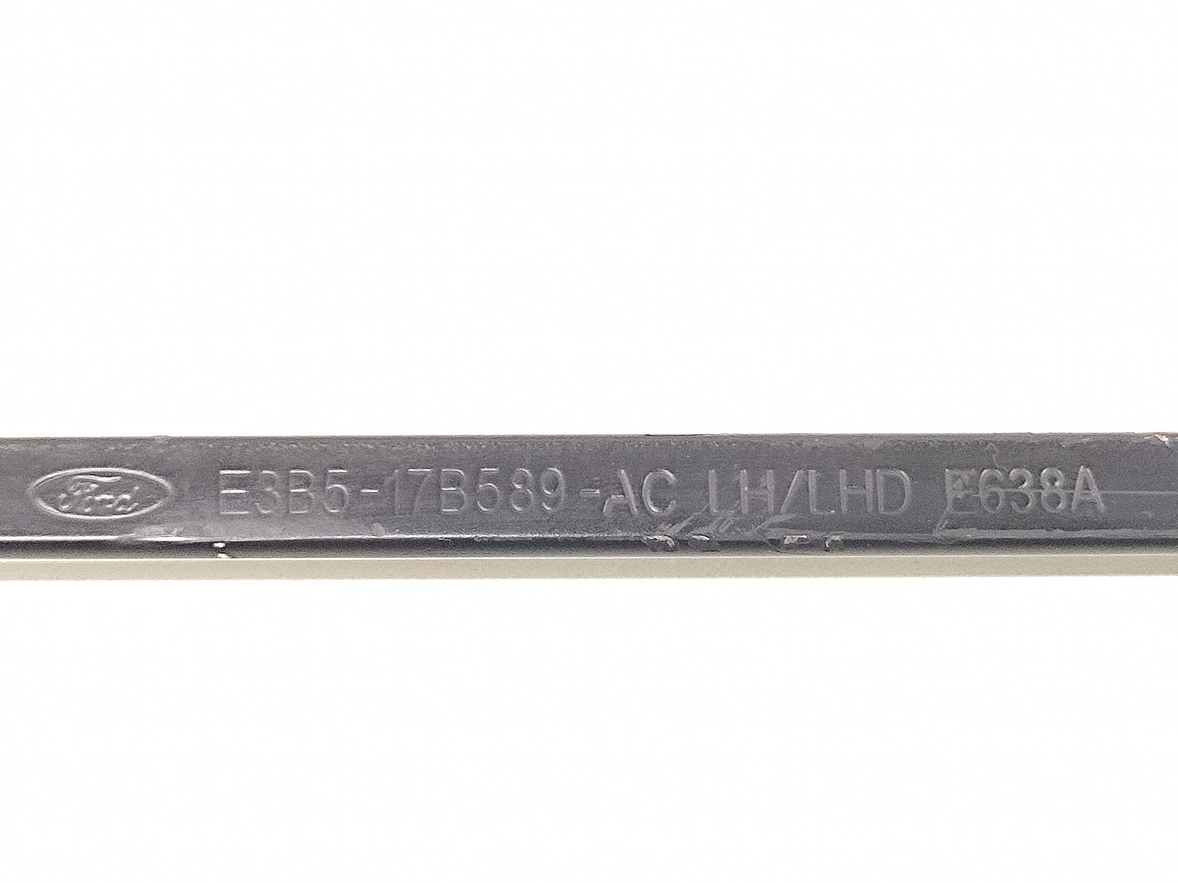 Braço Limpador Parabrisa Lado Direito Ford Ka 2015 2016 4