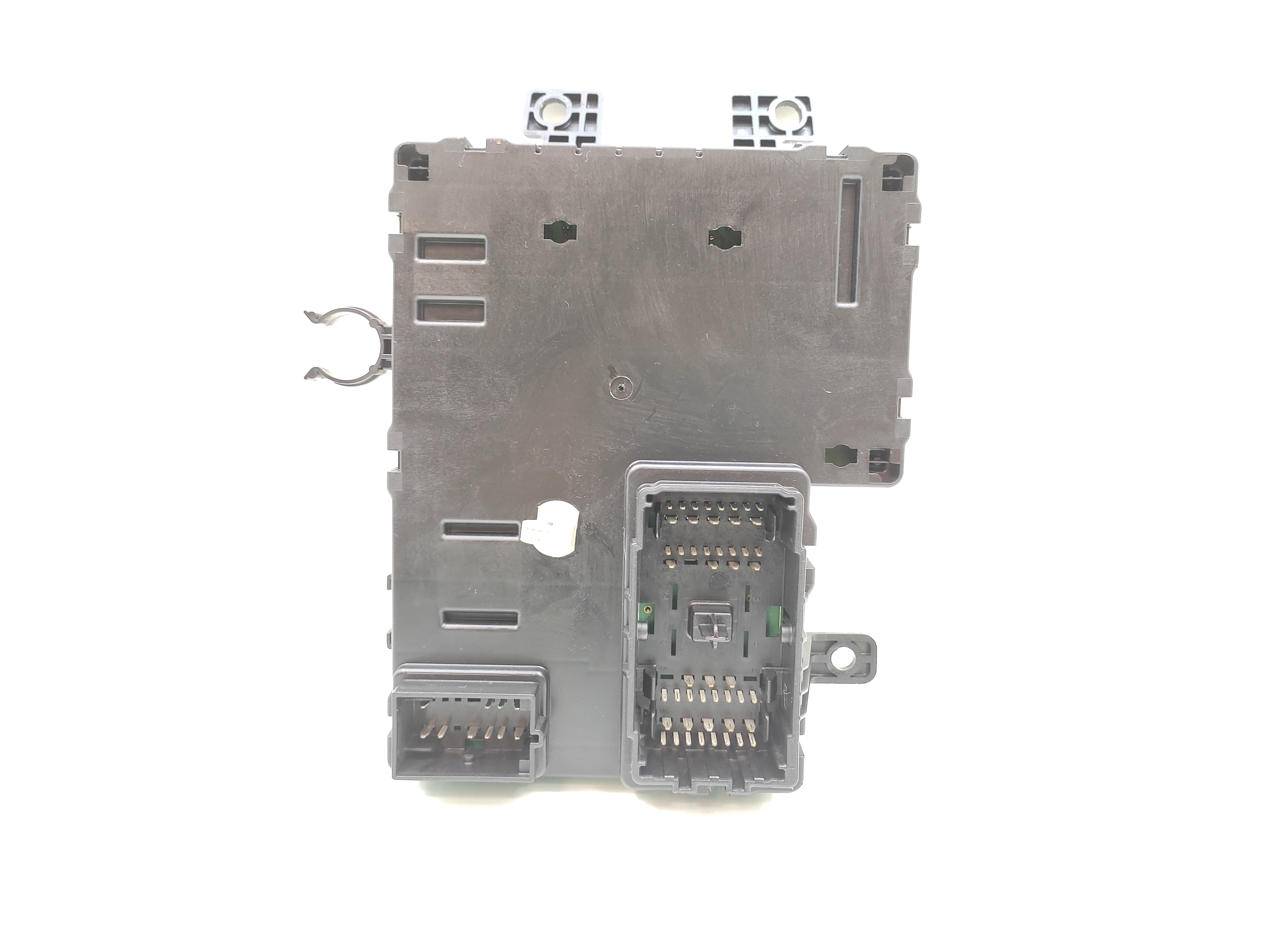 Caixa Fusível Interna Kia Carnival 3.8 V6 2008 919544d061 2