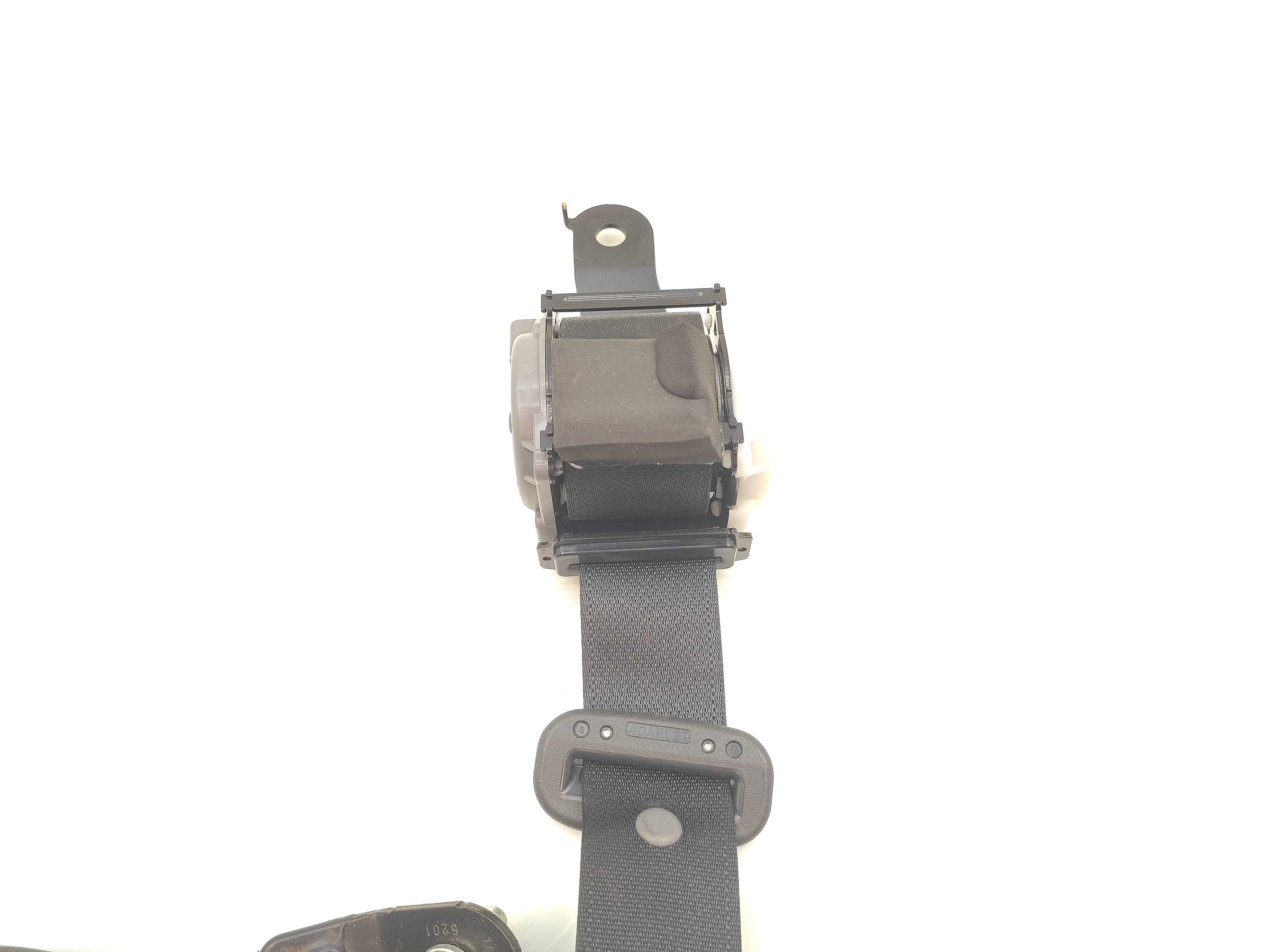 Cinto Segurança Traseiro Central Honda City 2015 2016 2017 3