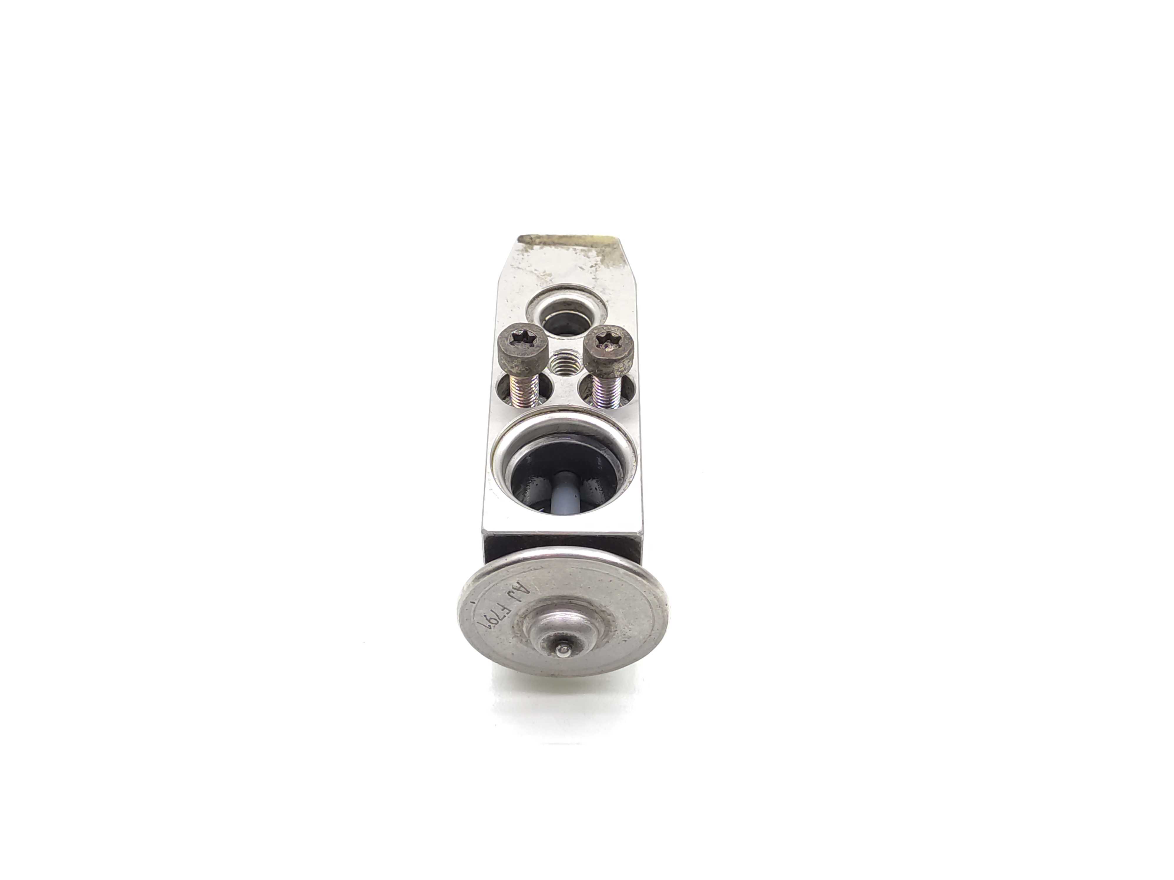 Válvula Expansão Ar Gm Omega 3.6 V6 2003 2004 2005 92117402 3