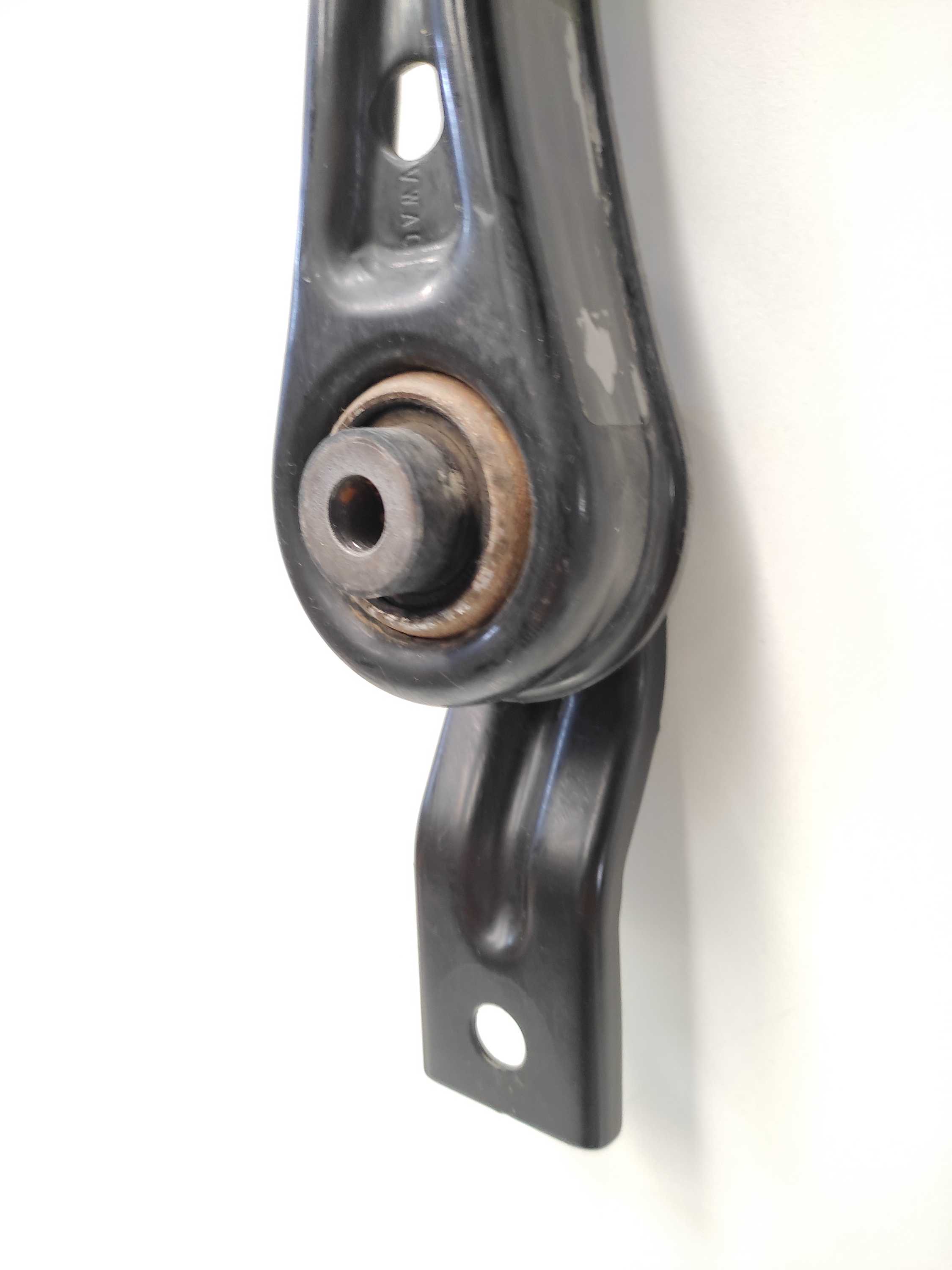 Suporte Inferior Coxim Cambio Vw Golf 1.4 Tsi 2015 4