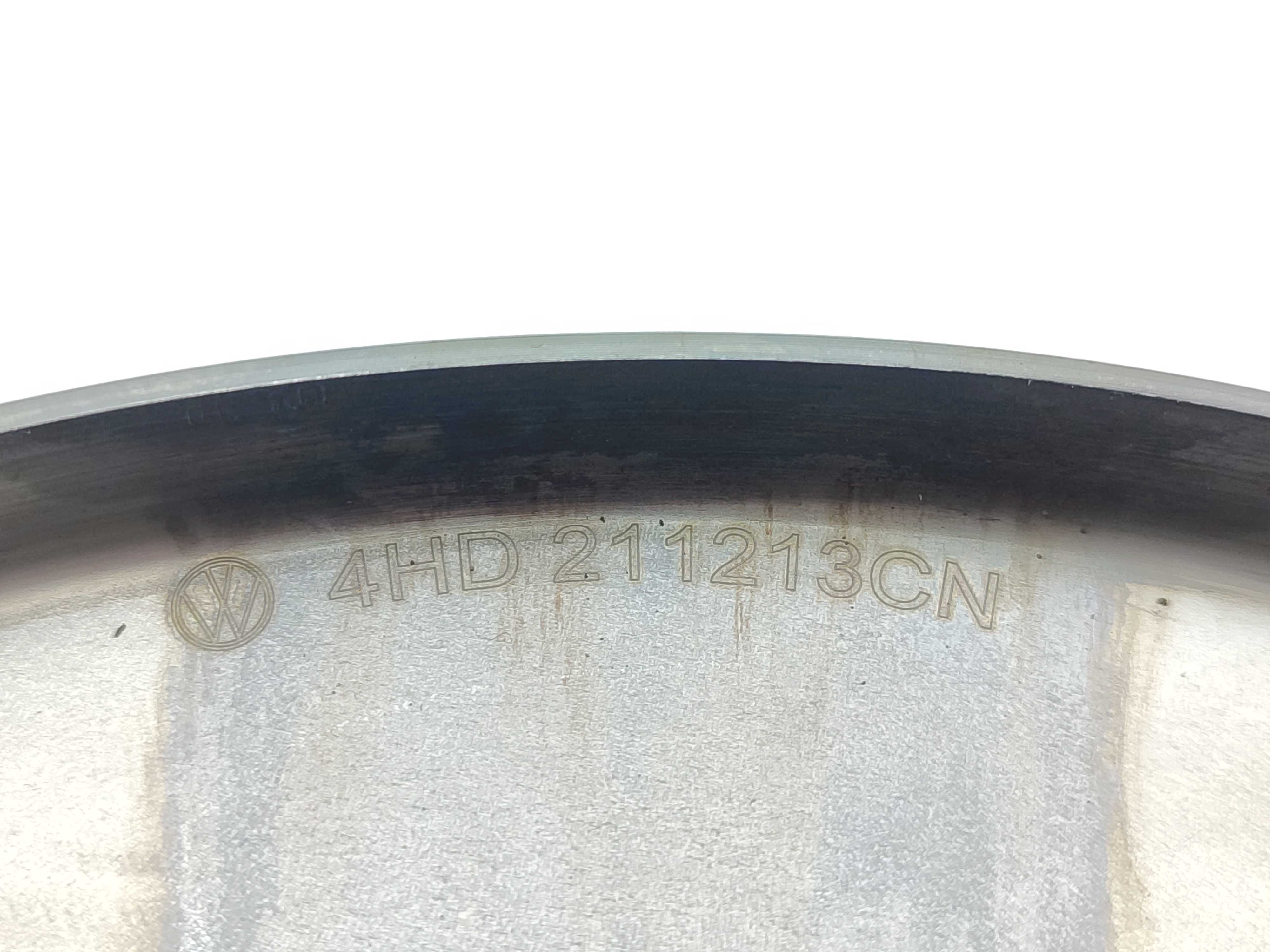 Cremalheira Volante Motor Vw Tcross Polo Virtus Nivus Tsi 3