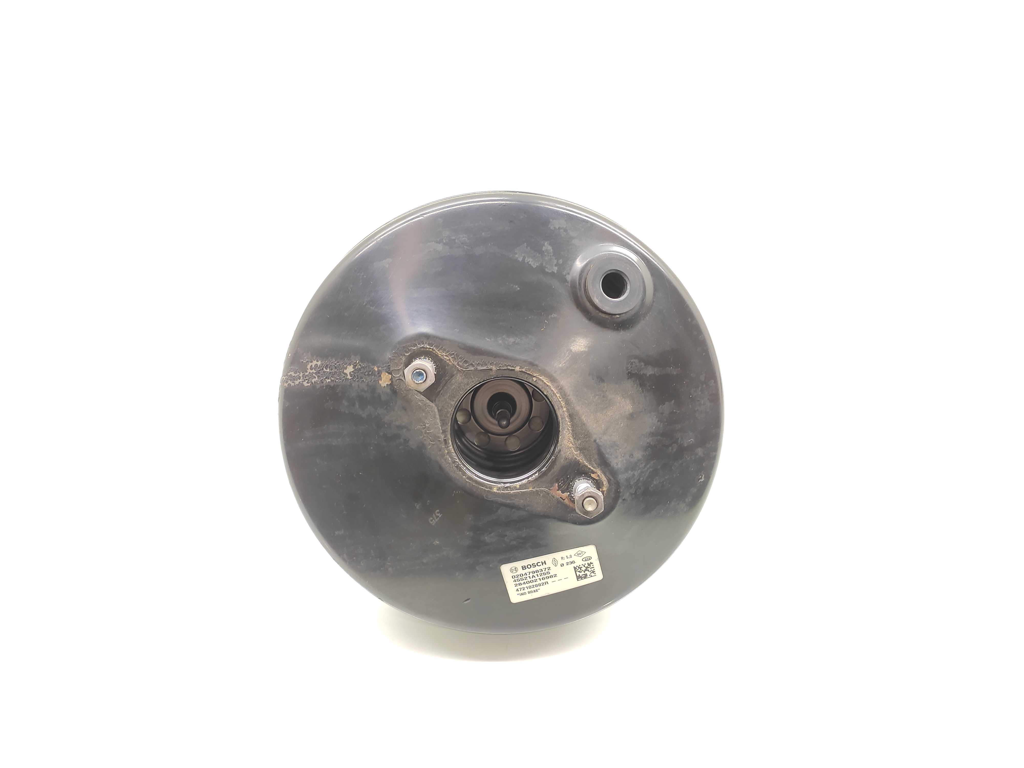 Hidrovacuo Servo Freio Renault Sandero 1.6 8v 2014 2015 2016 2