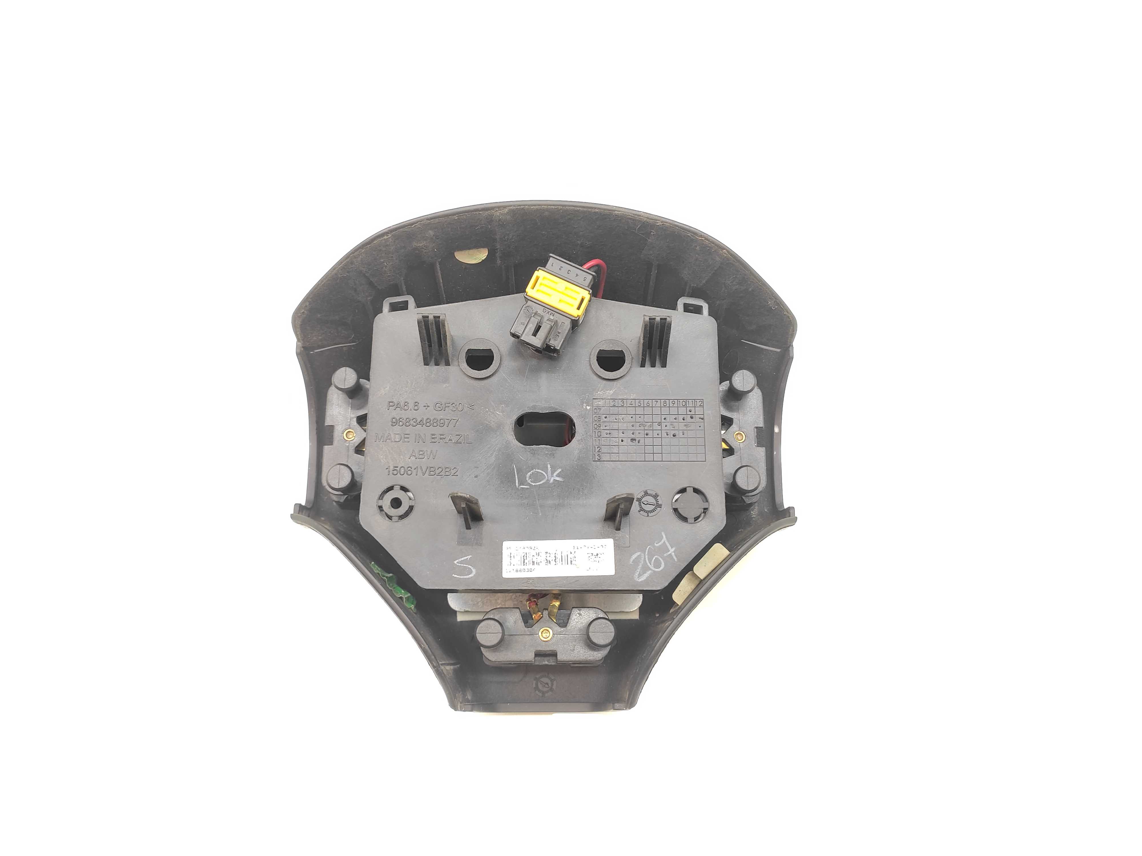 Miolo Volante Peugeot 206 207 2007 2008 2009 2010 2