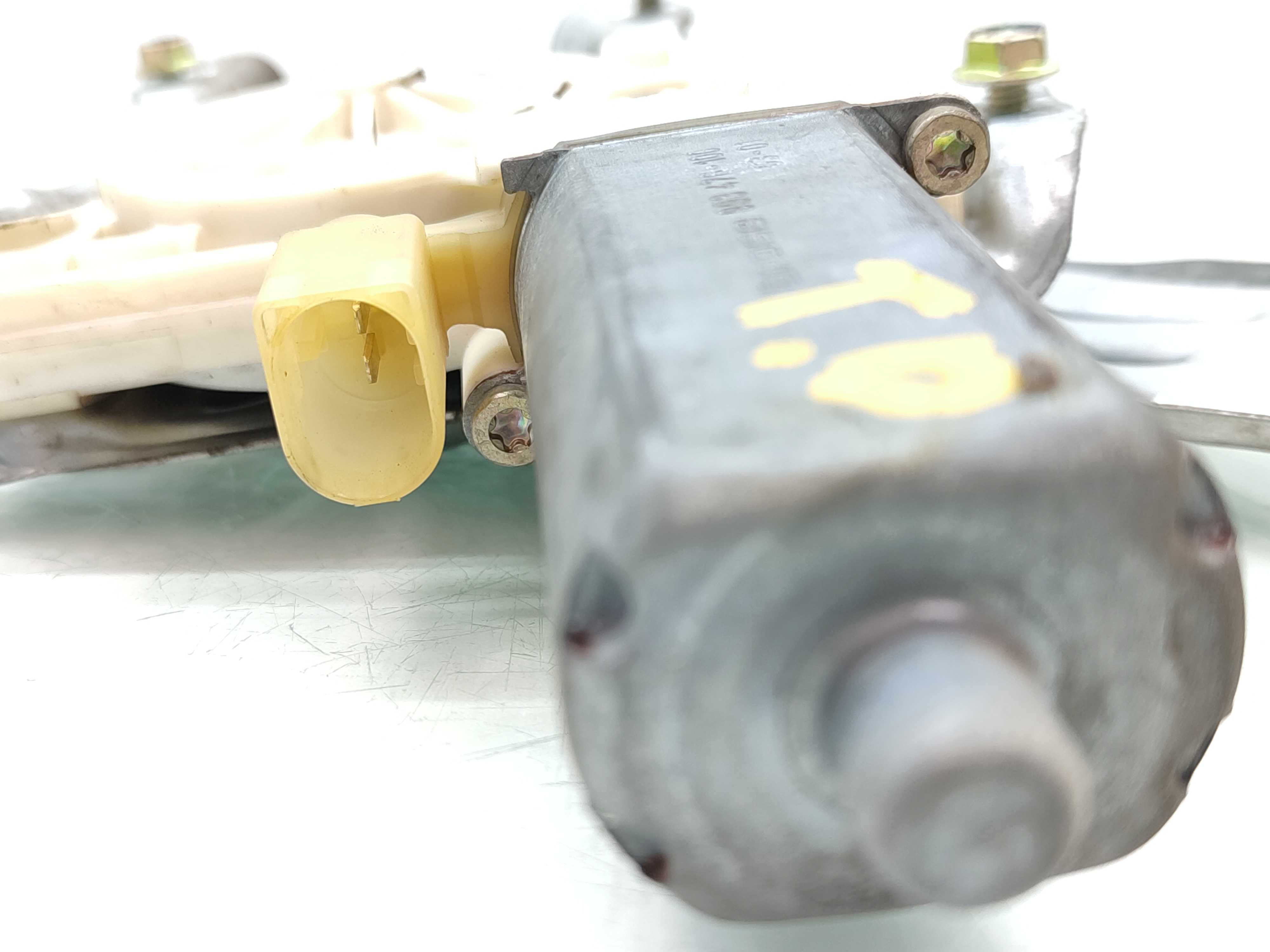Motor Máquina Vidro Traseiro Direito Toyota Corolla 2003 3