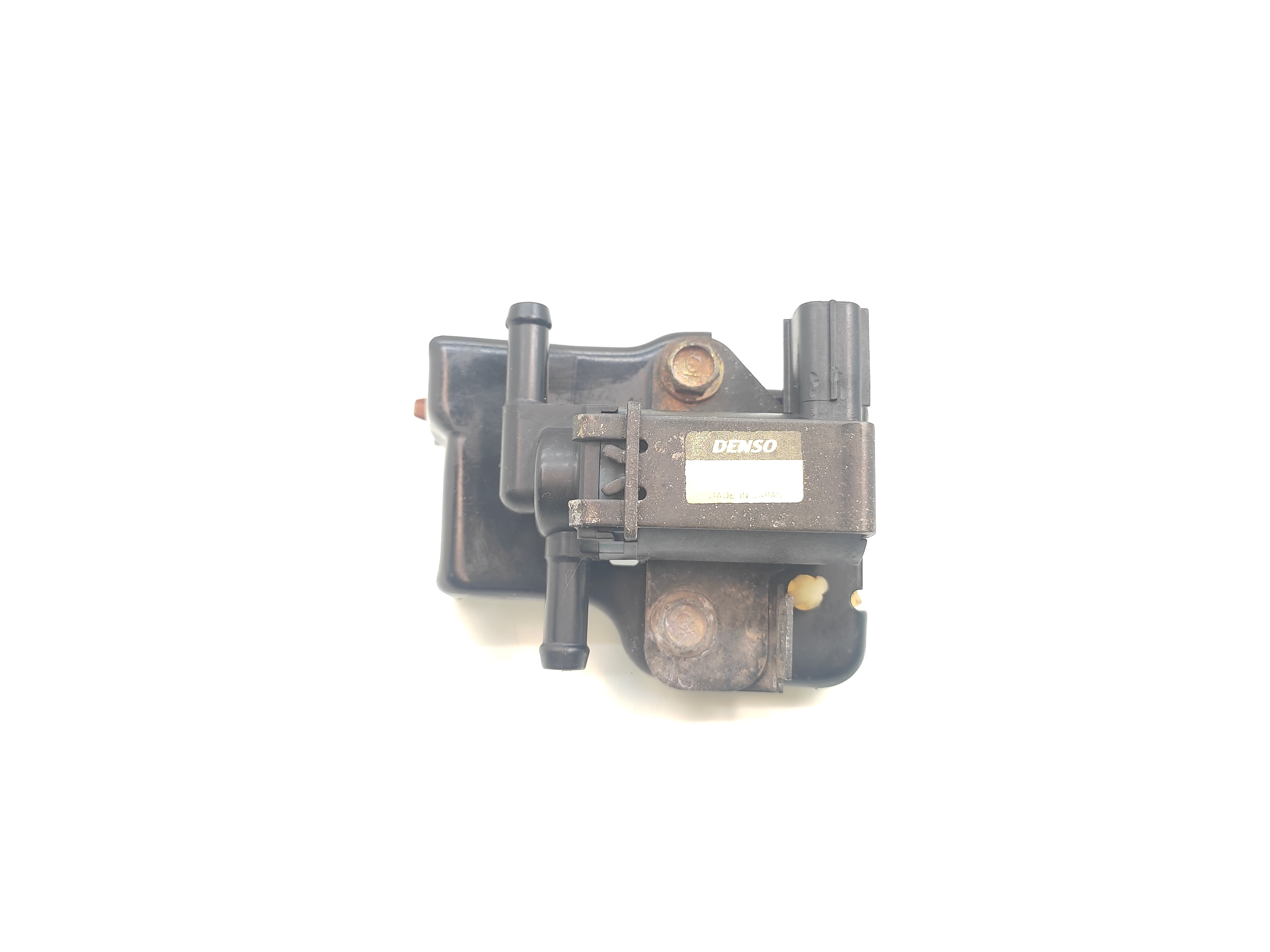 Válvula Solenoide Honda Civic 1.6 16v 1996 1997 1998 1999 1