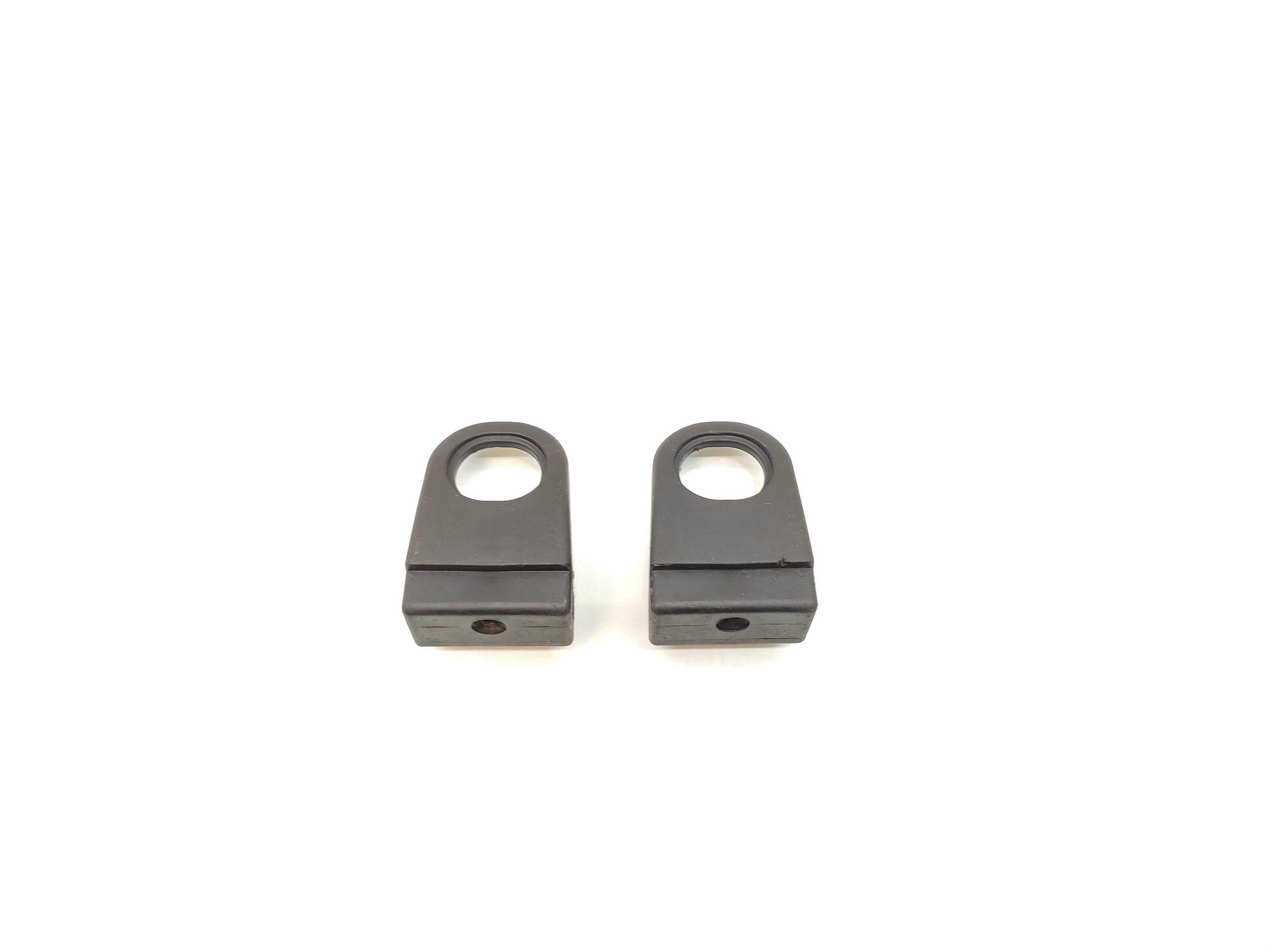 Par Suporte Superior Radiador Citroen Xsara Picasso 2007 2