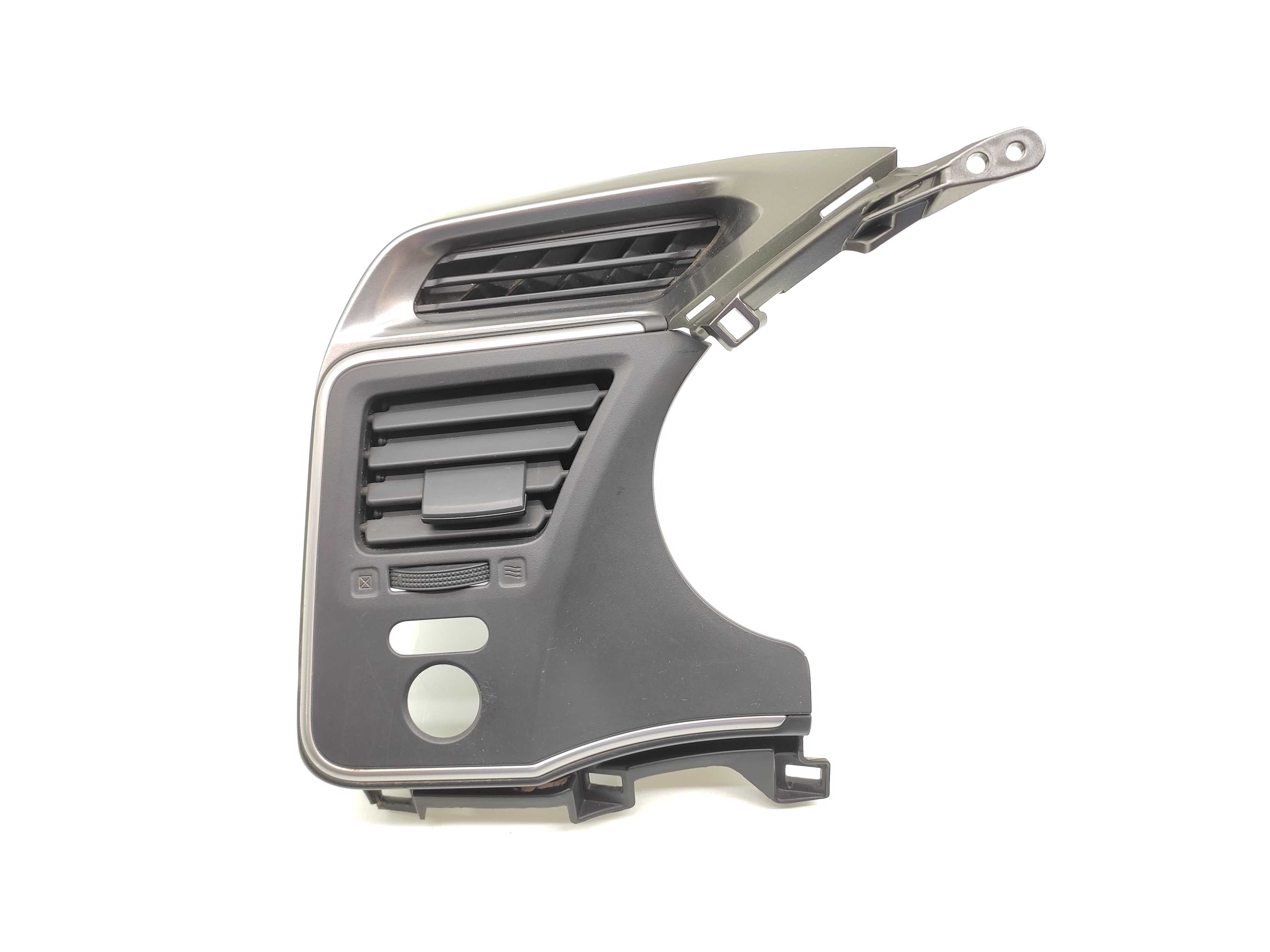 Difusor Ar Completo Esquerdo Painel Honda City 2015 2016 17 1