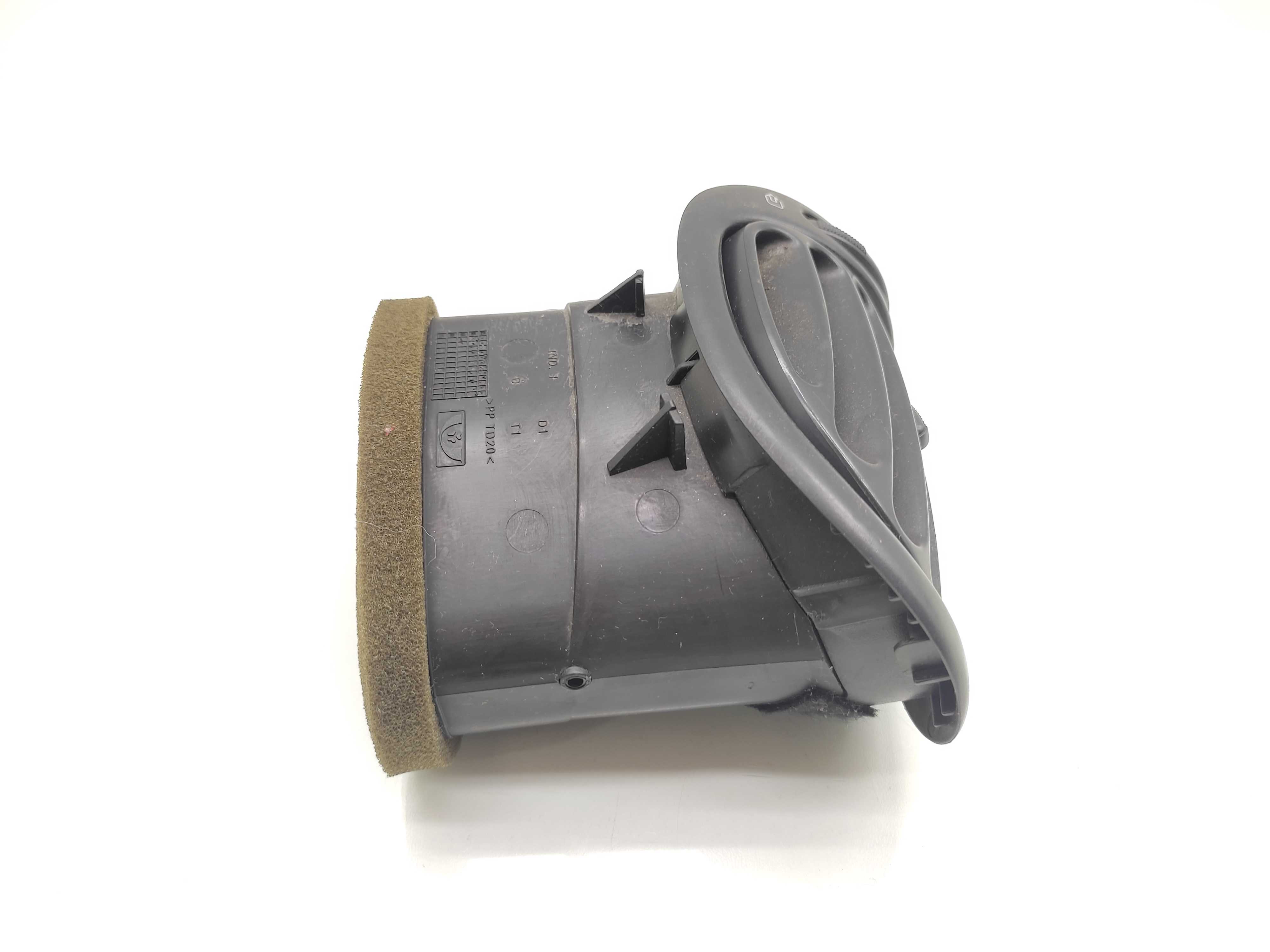 Difusor Ar Lateral Esquerdo Peugeot 206 2006 2007 2008 2009 2