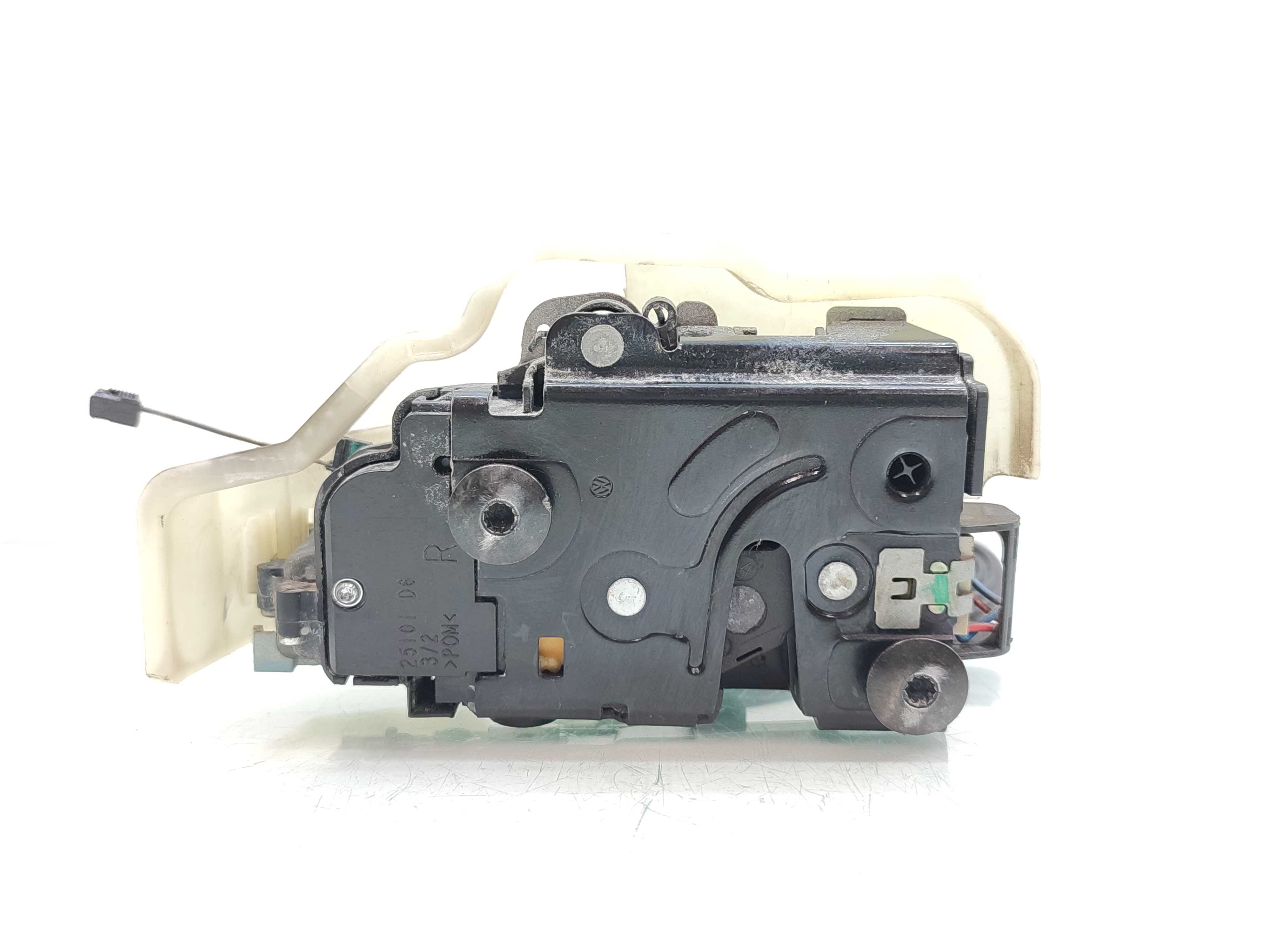 Fechadura Porta Traseira Direita Vw Jetta Variant 2011 2012 1