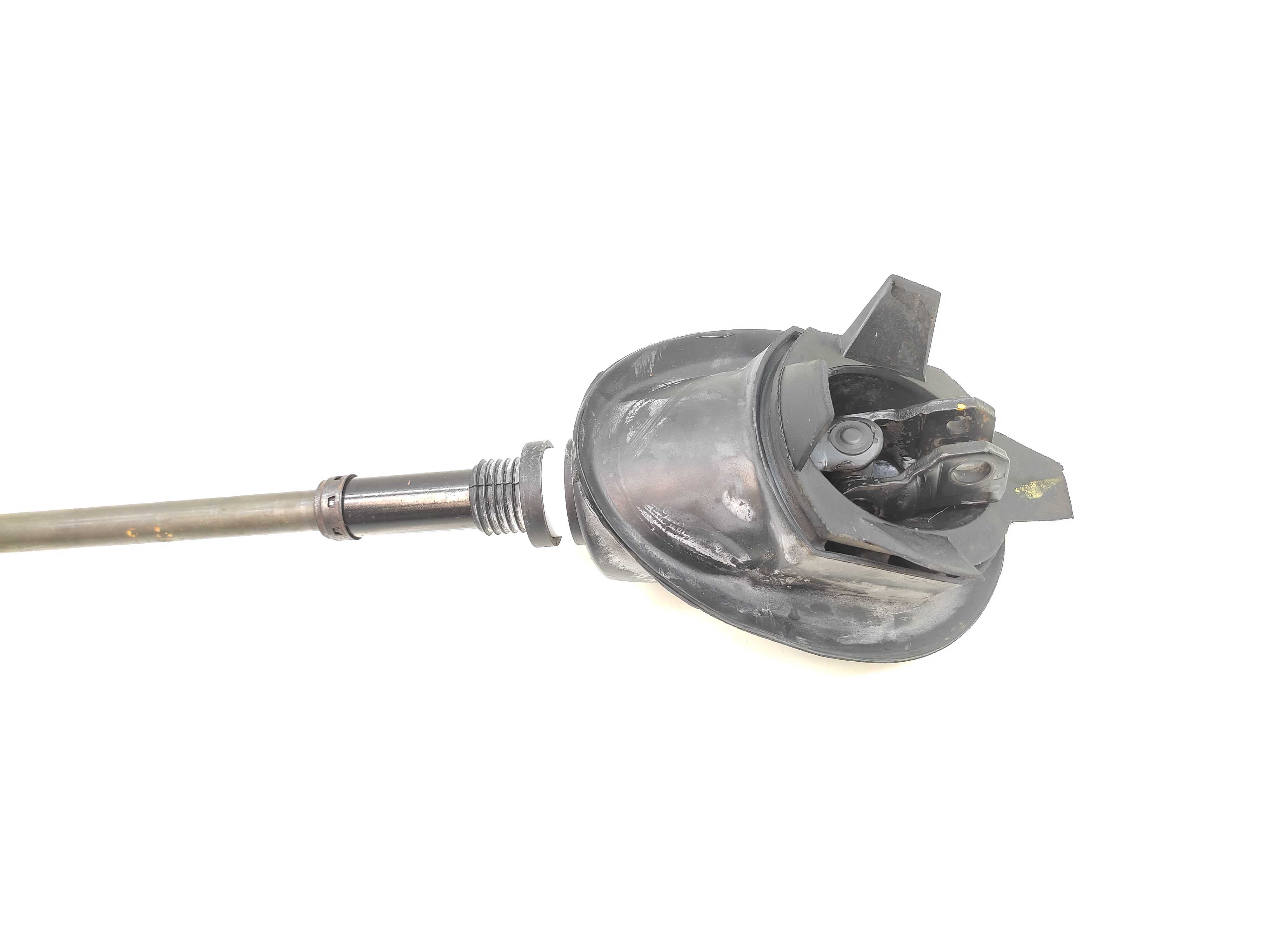 Coluna Direção Trizeta Citroen Xsara Picasso 2001 Á 2012 6