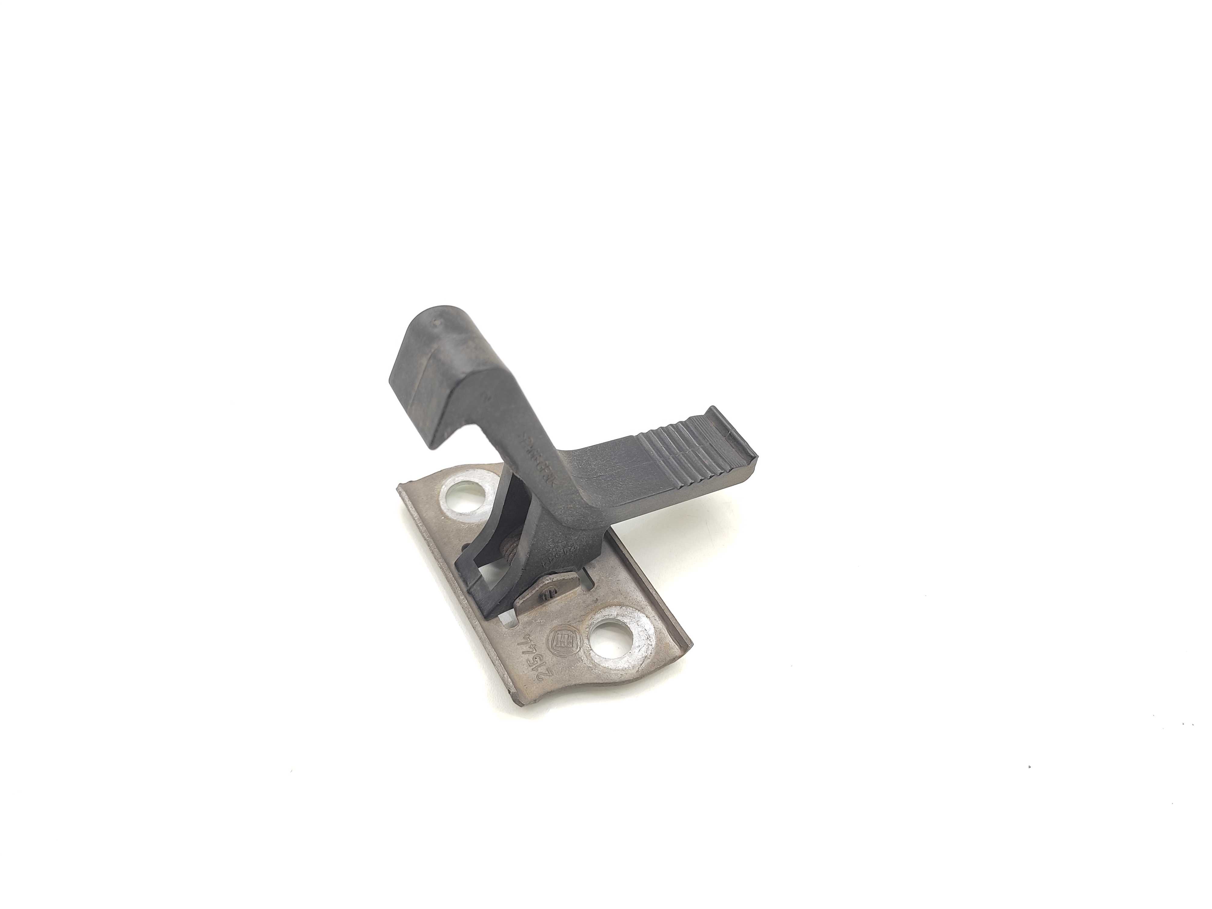 Fechadura Superior Capô Fiat Novo Palio 2013 2014 2015 1