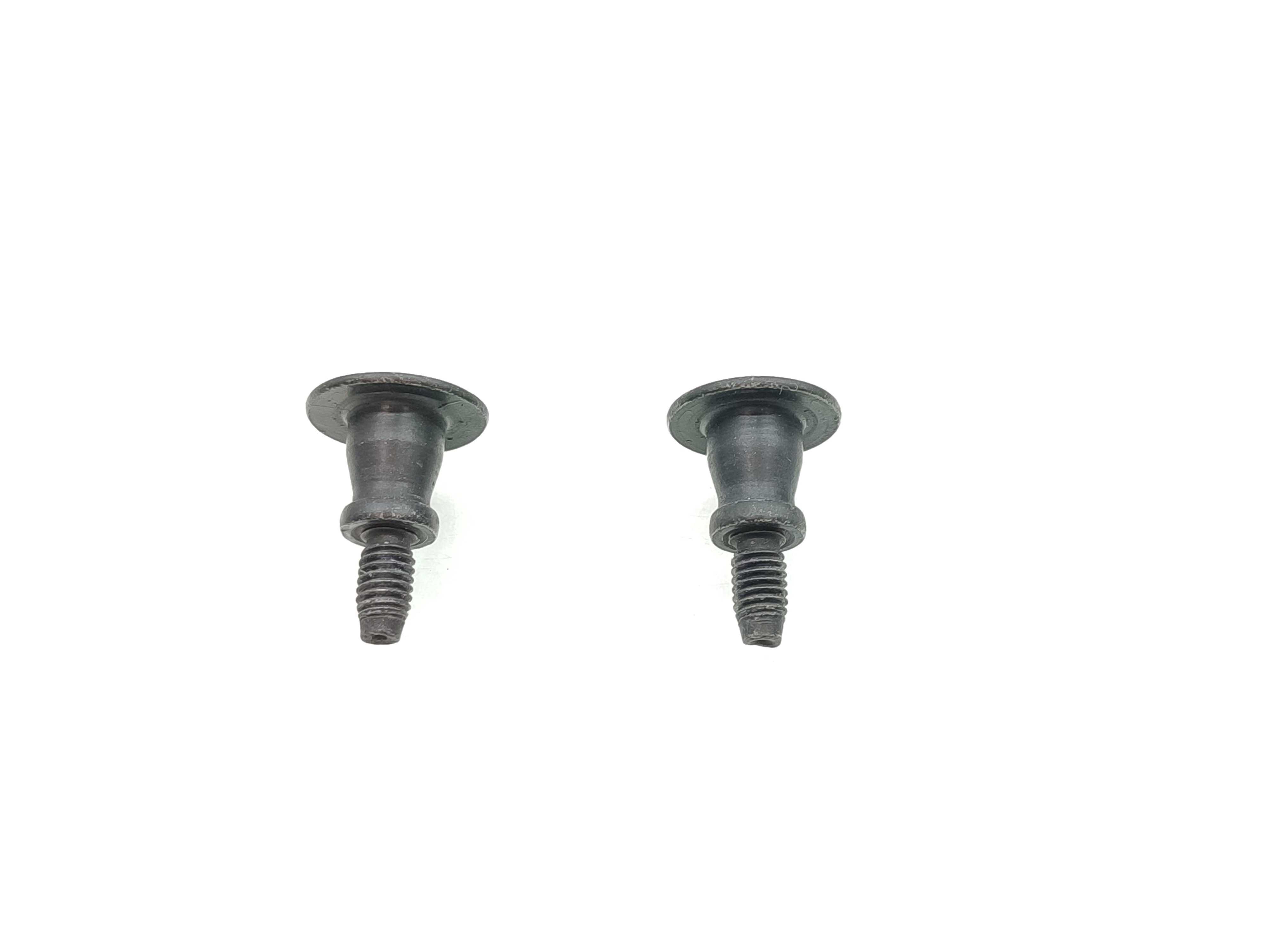 Par Parafuso Galhada Maquina Limpador Vw Jetta 2011 2012 2