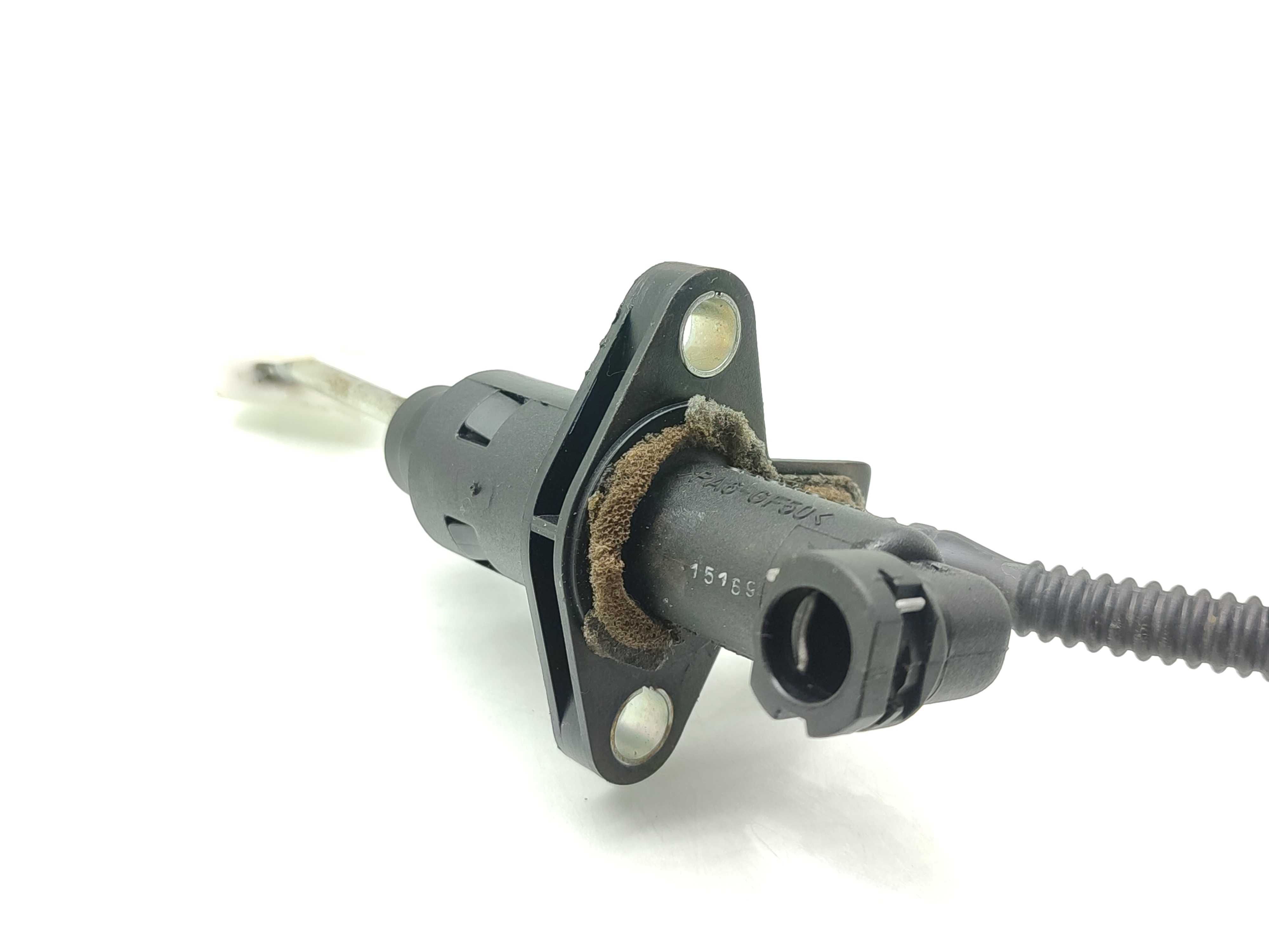 Atuador Pedal Embreagem Vw Gol Voyage Saveiro G5 2009 Á 2013 4