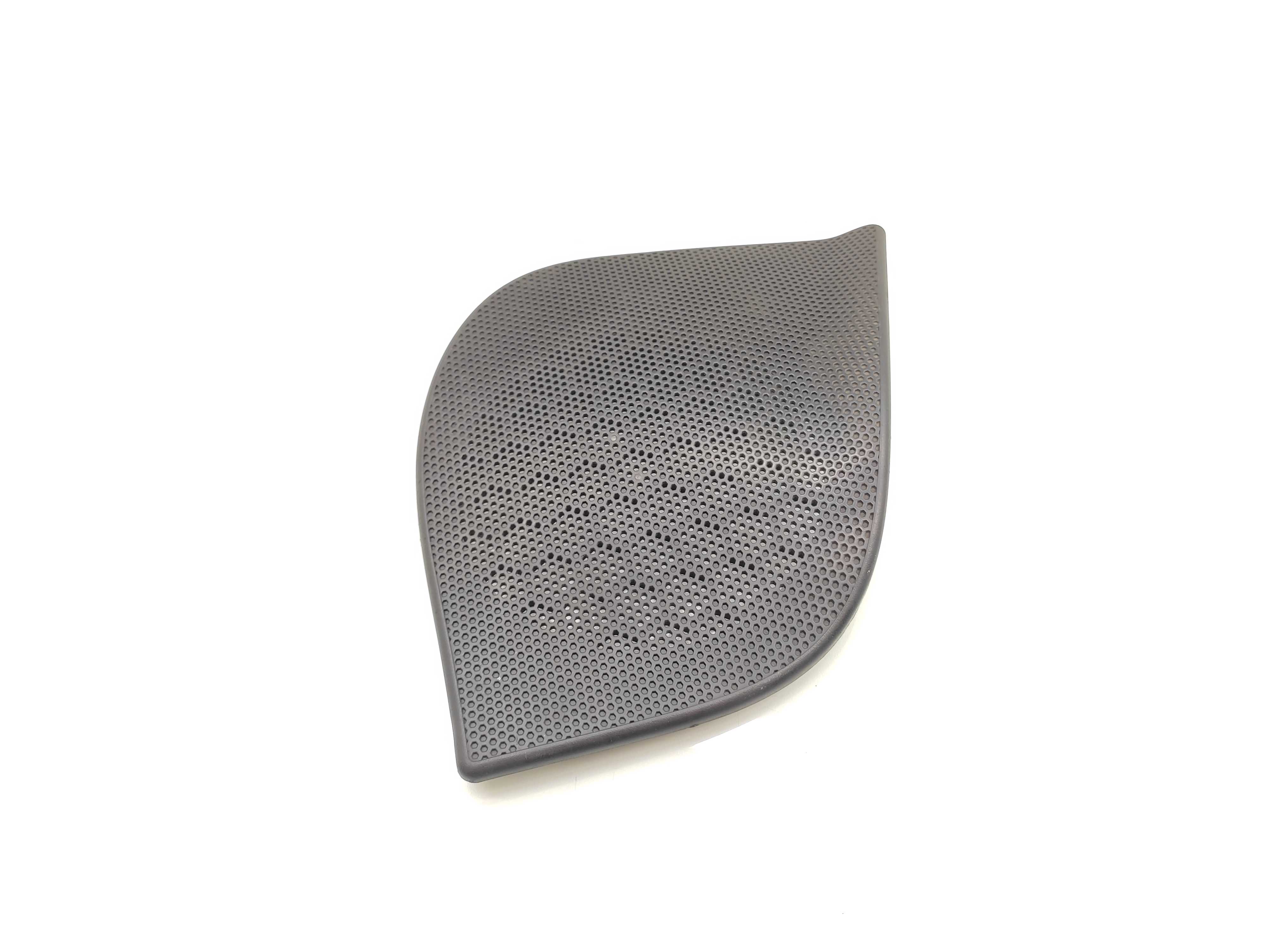 Tela Alto Falante Porta Esquerda Peugeot 206 2005 2006 2007 Preto 1