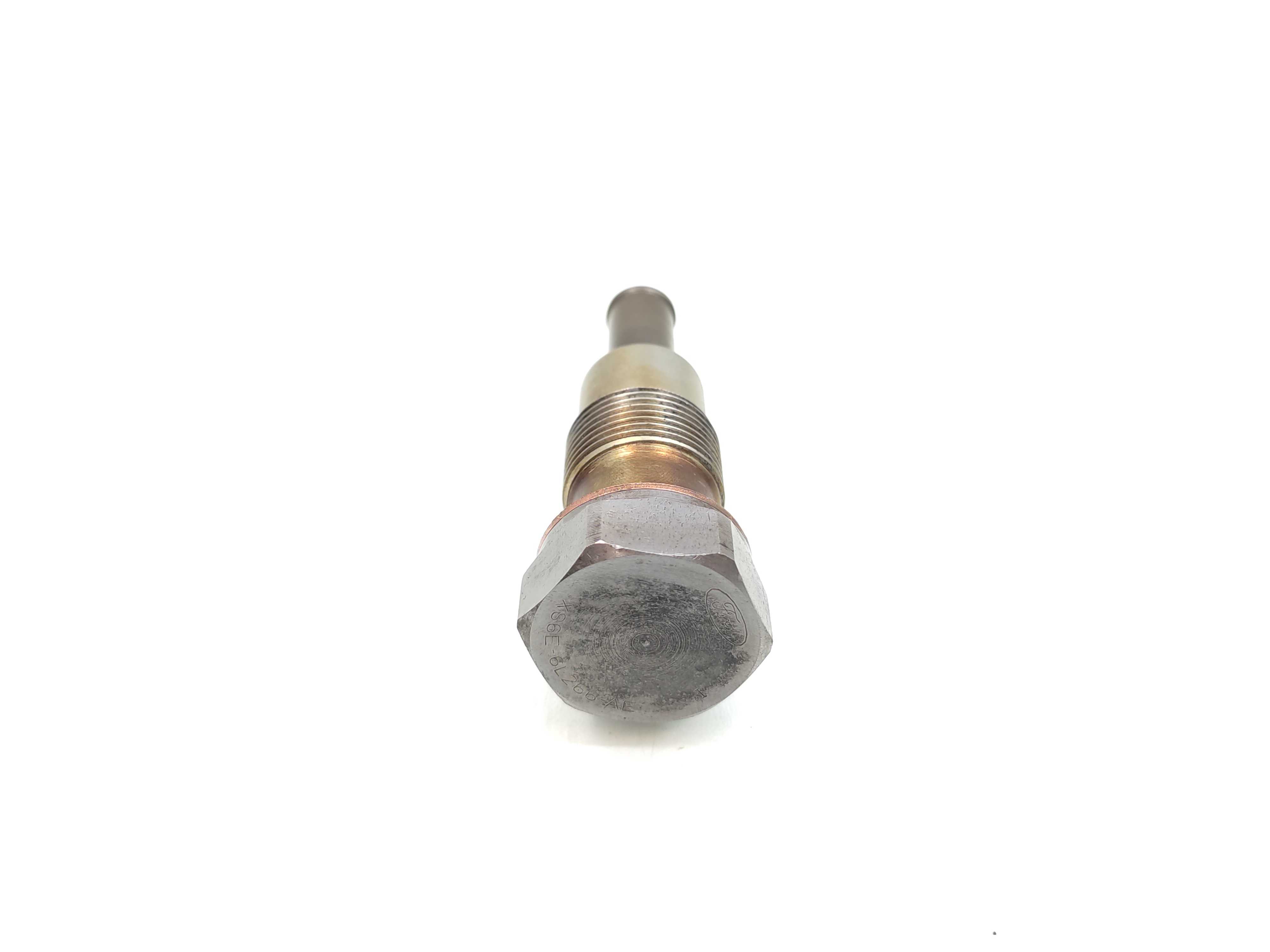 Parafuso Tensor Corrente Comando Ford Fiesta Zetec Rocam 05 2
