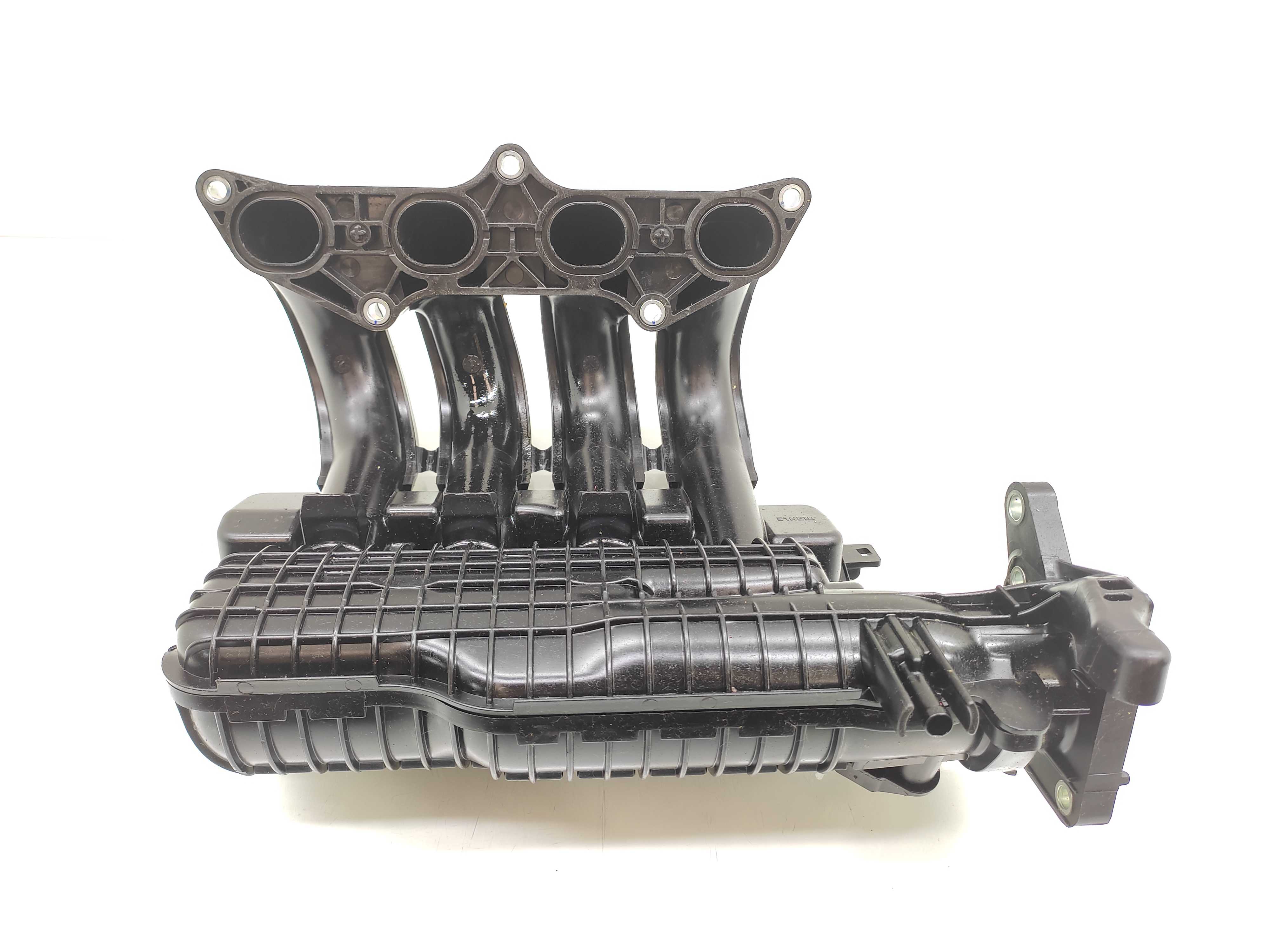 Coletor Admissão Honda City Fit 1.5 2015 2016 2017 2018 2019 4