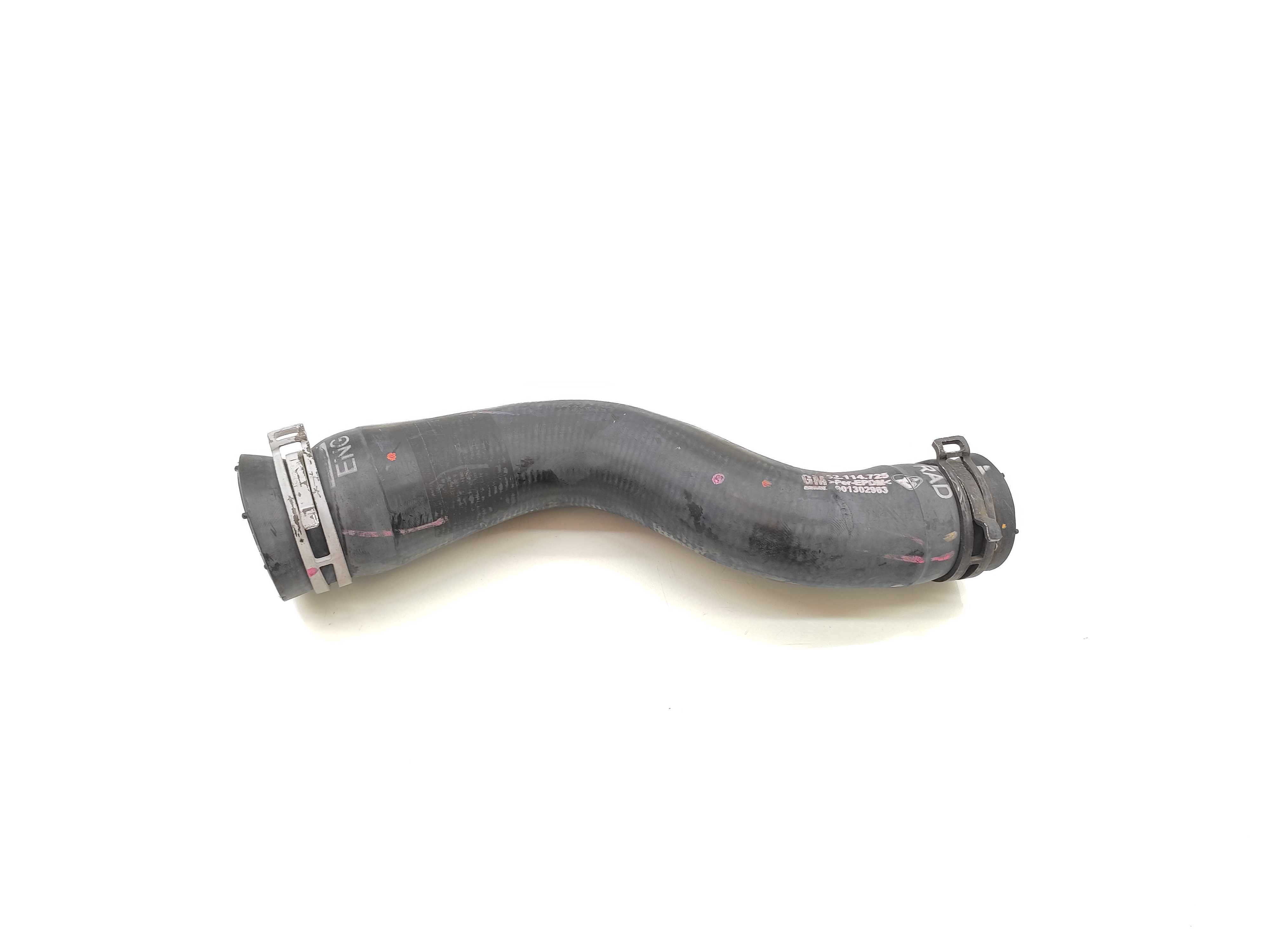 Mangueira Superior Radiador Gm Onix Prisma 1.0 2019 2018 1