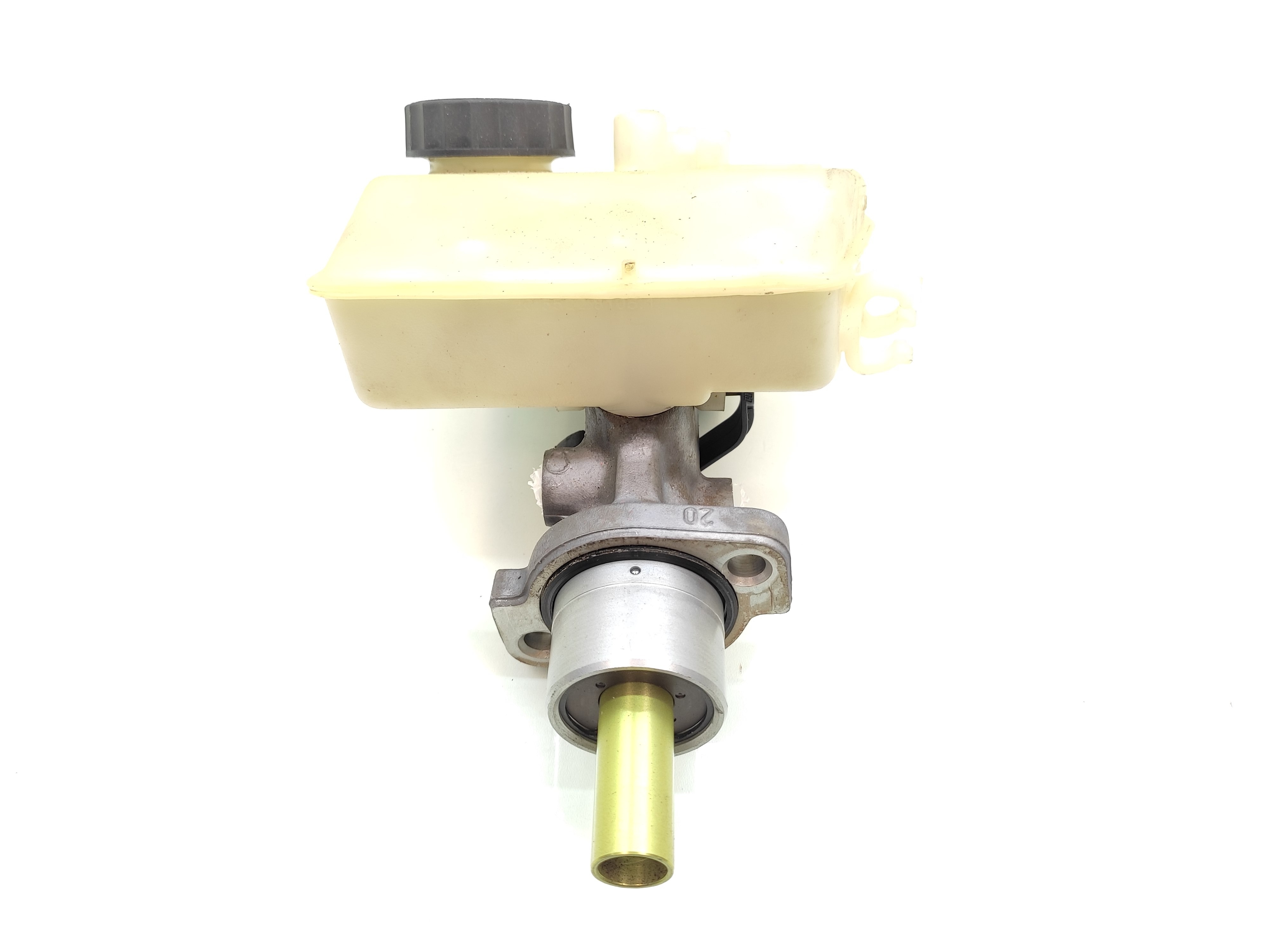 Cilindro Mestre Freio Com Reservatório Peugeot 206 1.4 2008 2