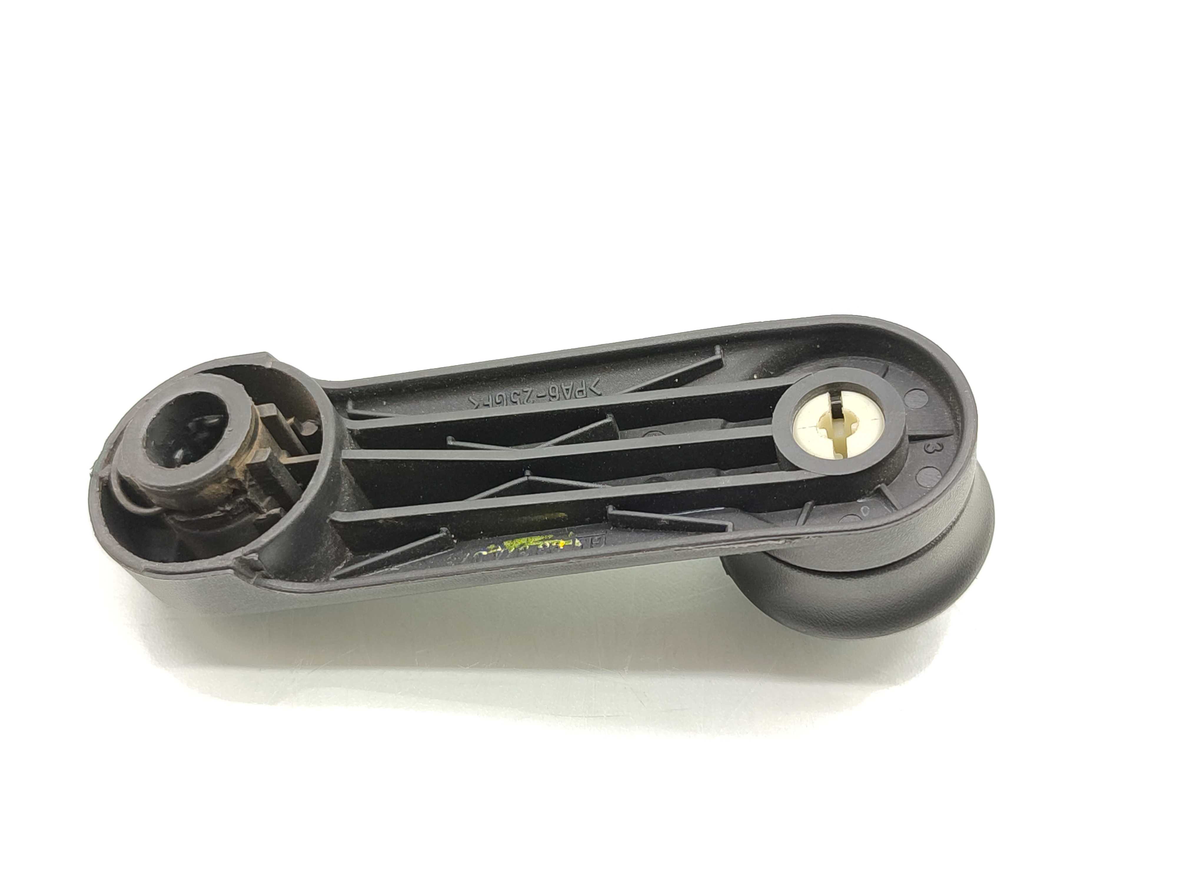 Manivela Vidro Gm Corsa Montana Celta Prisma Classic  Preto 2