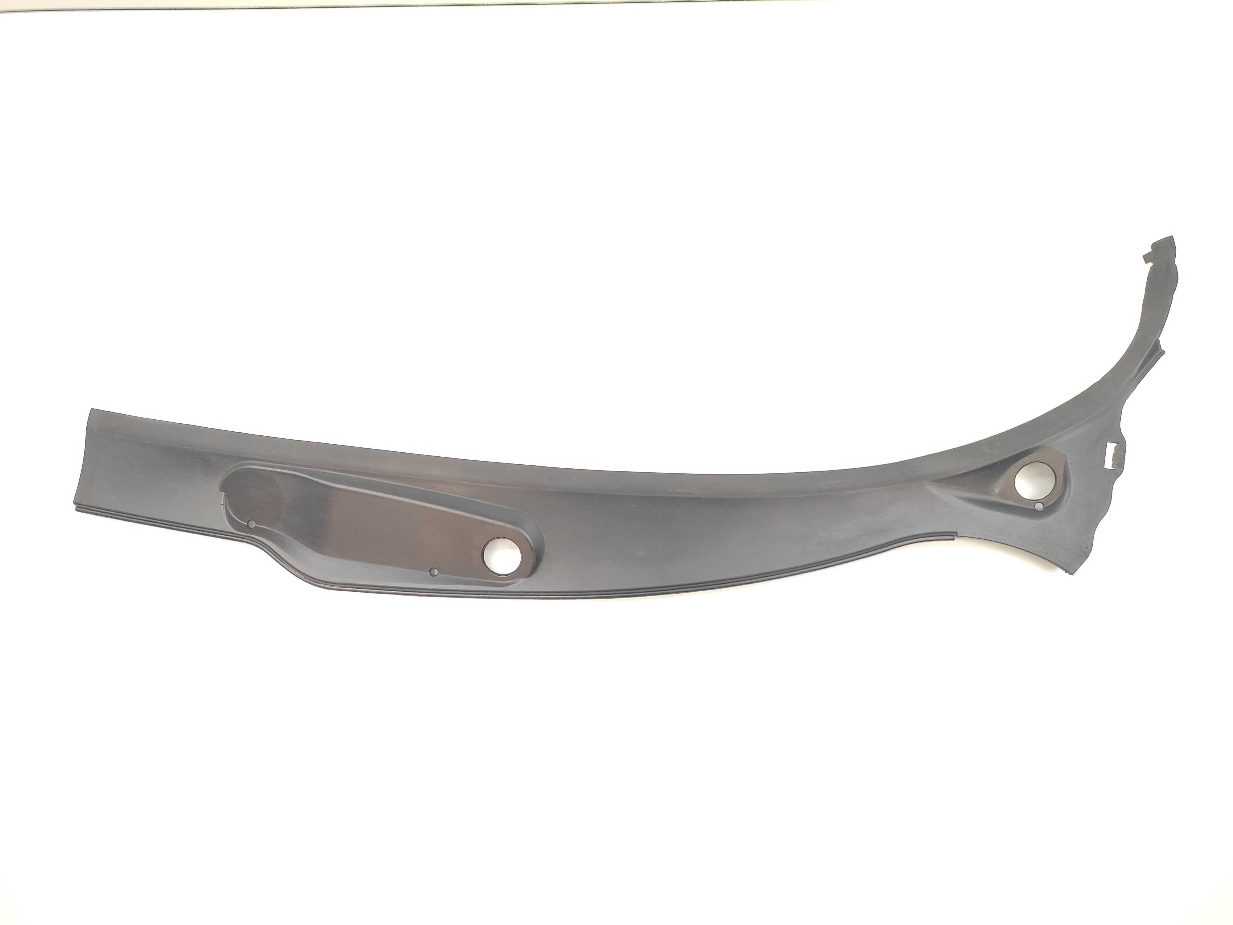 Grade Churrasqueira Lado Esquerdo Peugeot 206 207 2007 2008 1