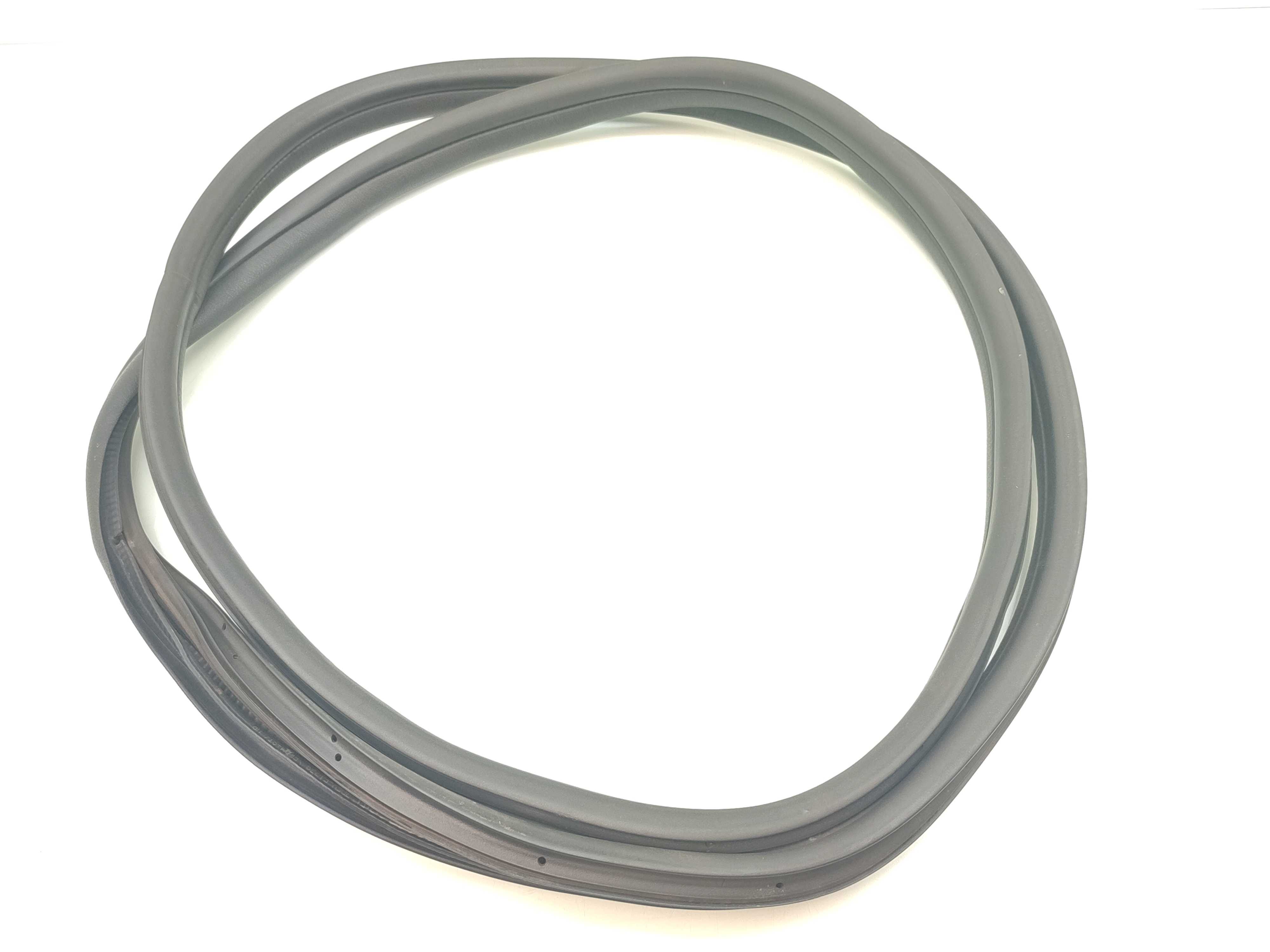 Borracha Carroceria Porta Dianteira Direita Vw Gol G5 G6 1