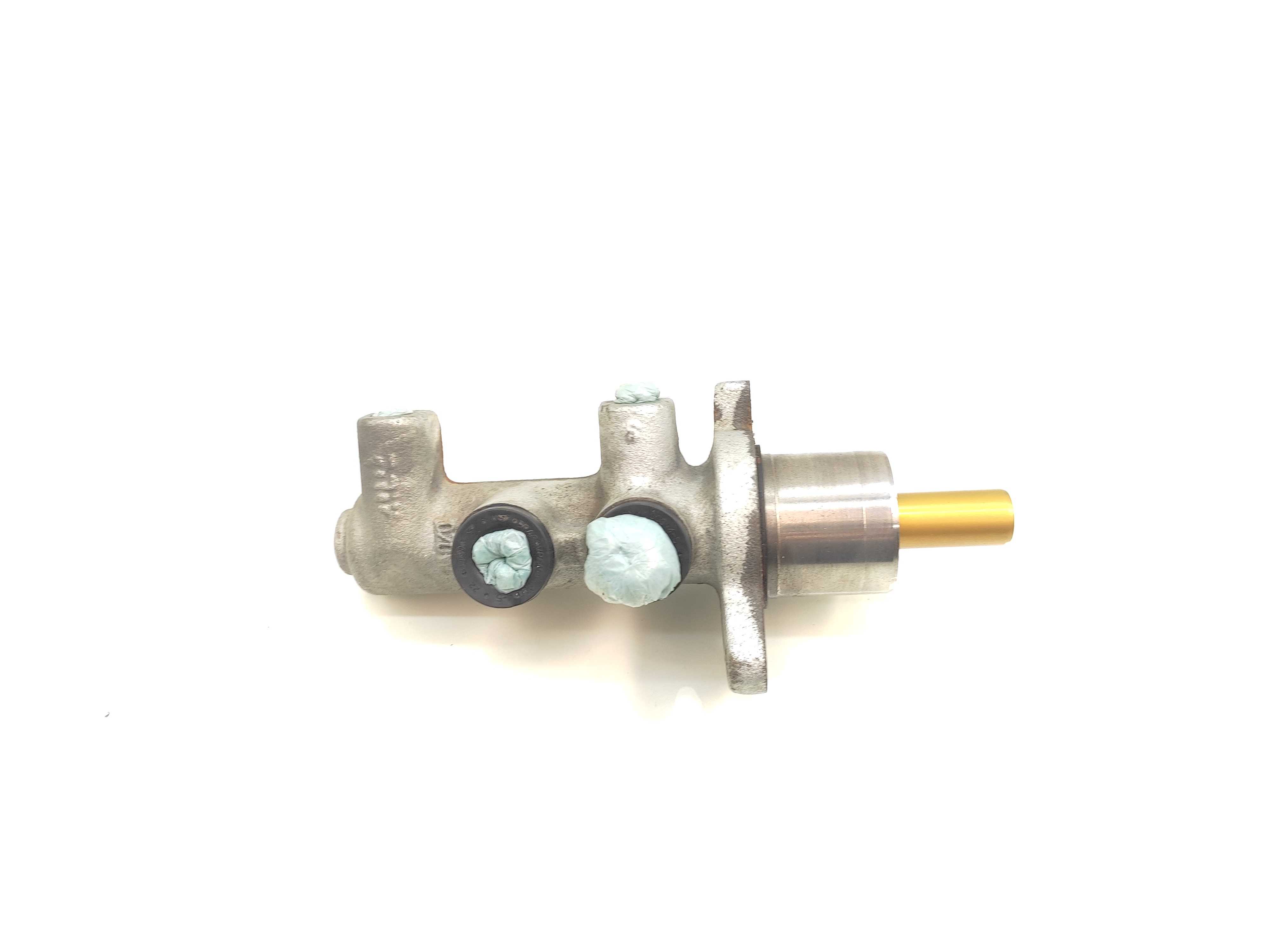 Cilindro Mestre Freio Gm Meriva 1.4 2010 2011 Sem Abs 1