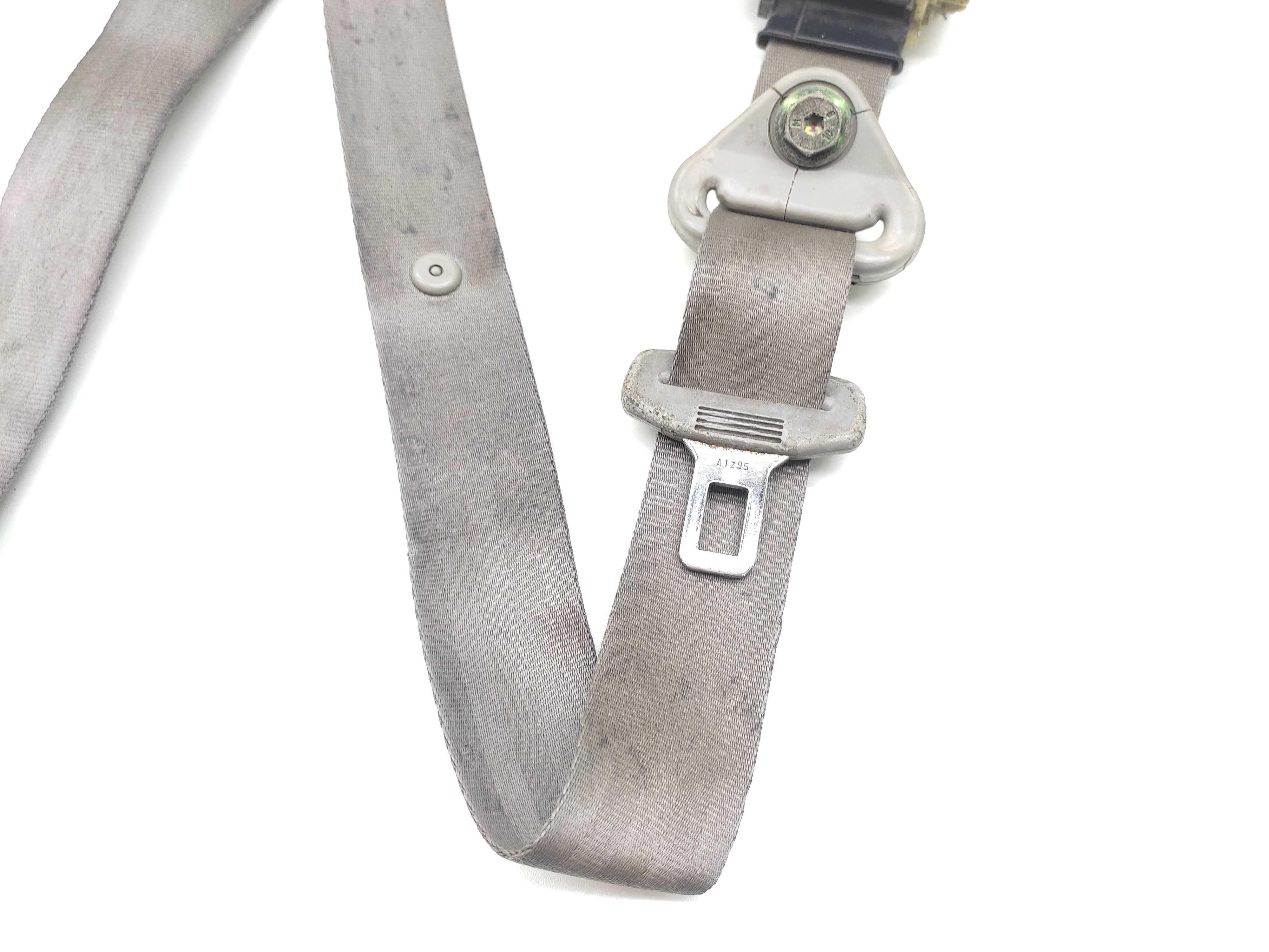 Cinto Segurança Dianteiro Direito Renault Clio 2005 04 03 3