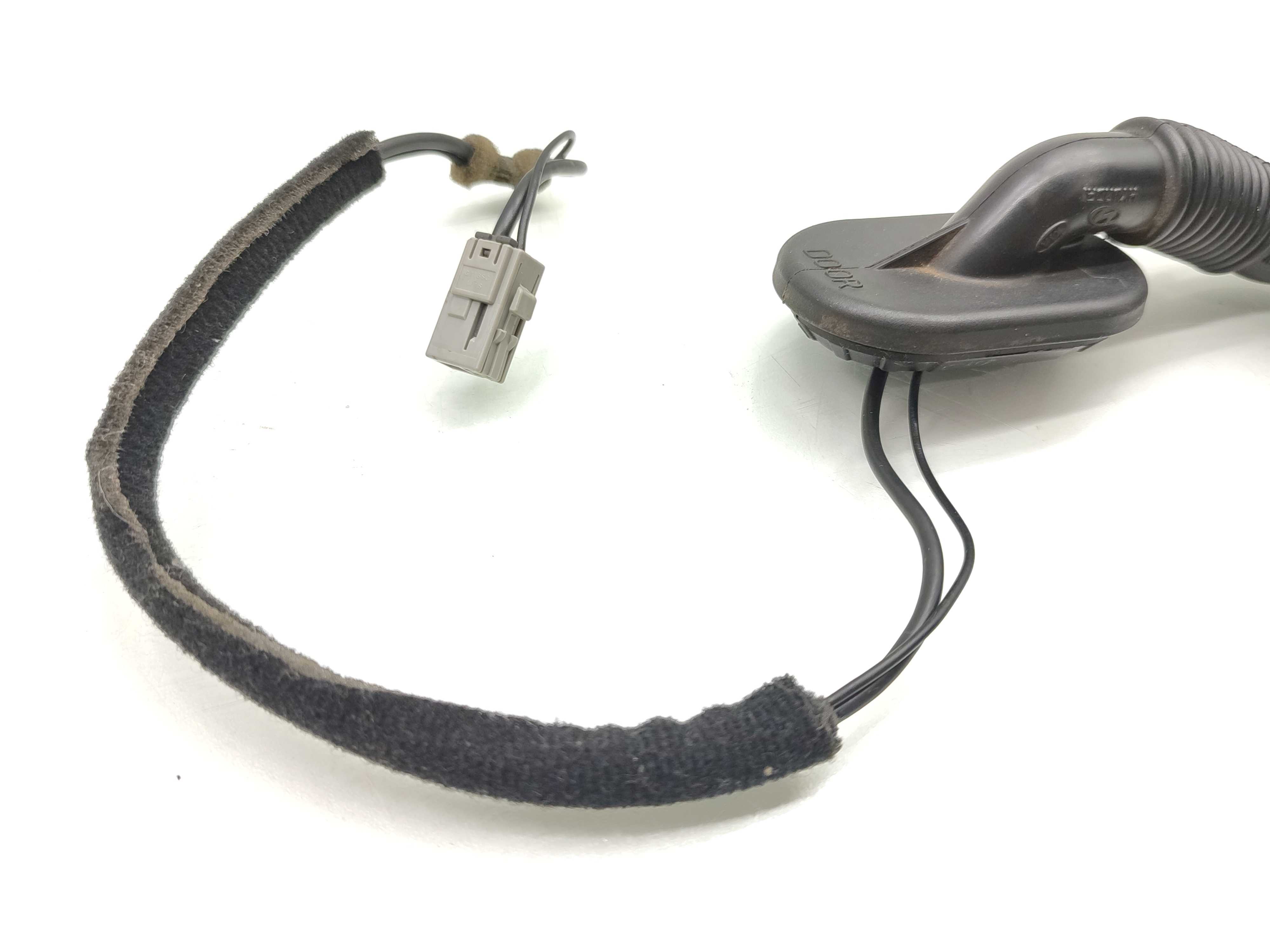 Chicote Anterna Rádio Hyundai Veloster 2011 2012 962502v450 3