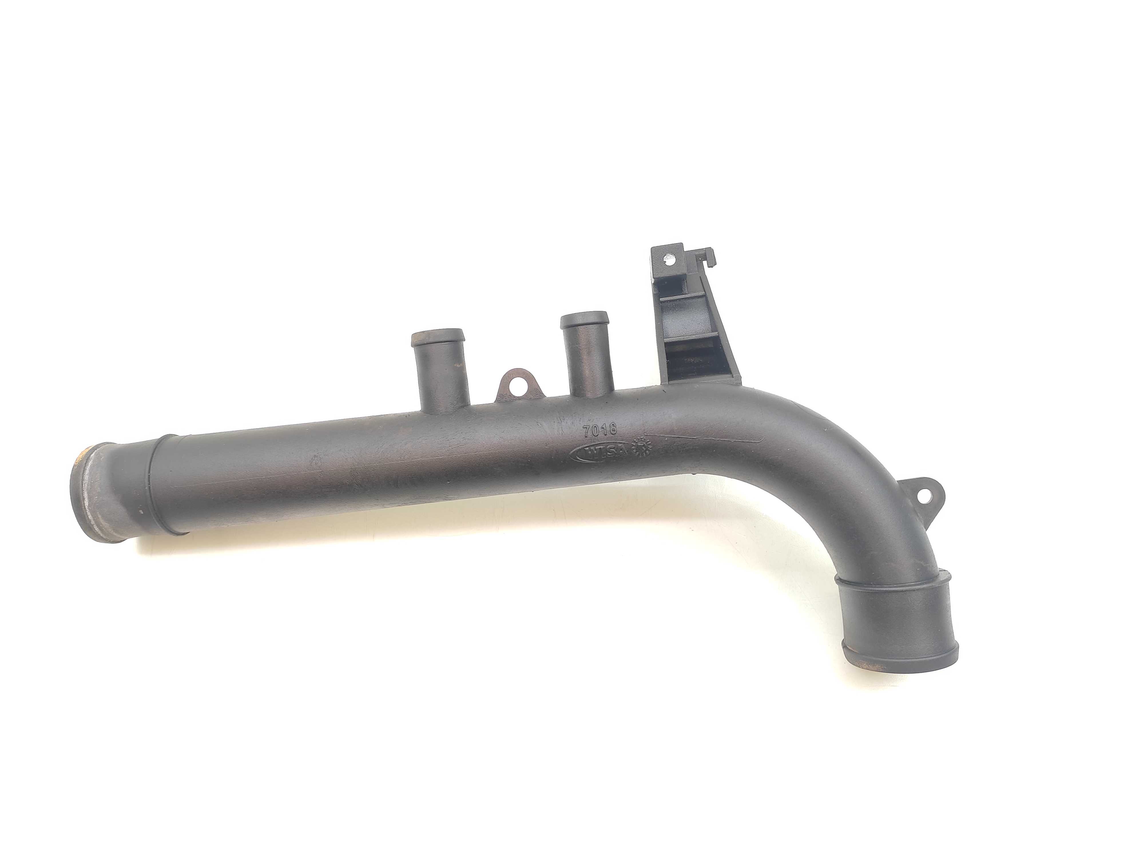 Cano Cavalete Água Motor Gm Corsa 1.6 8v 1998 1999 2000 001 2