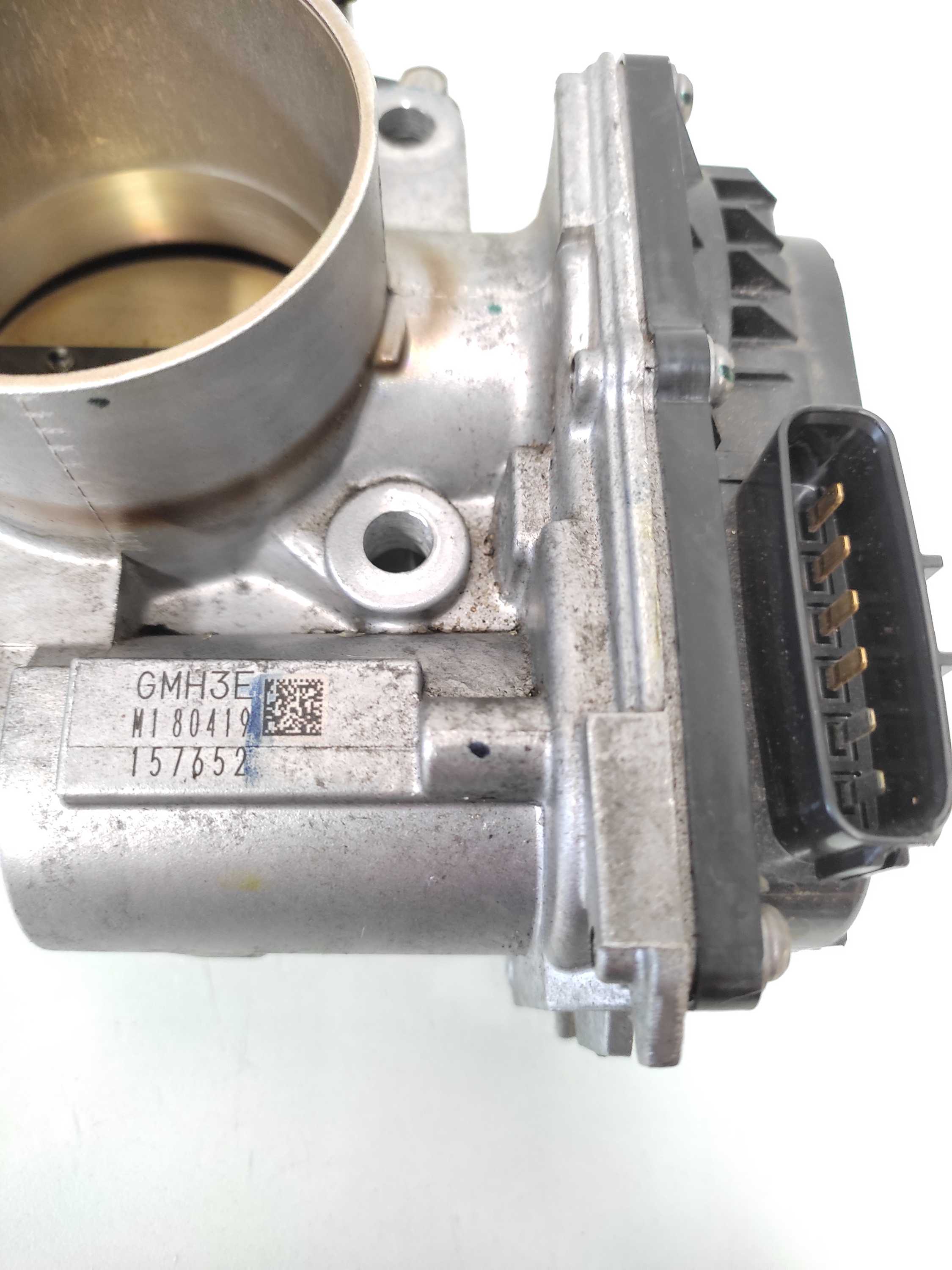 Corpo De Borboleta Tbi Honda Civic 2.0 2019 2018 G10 7