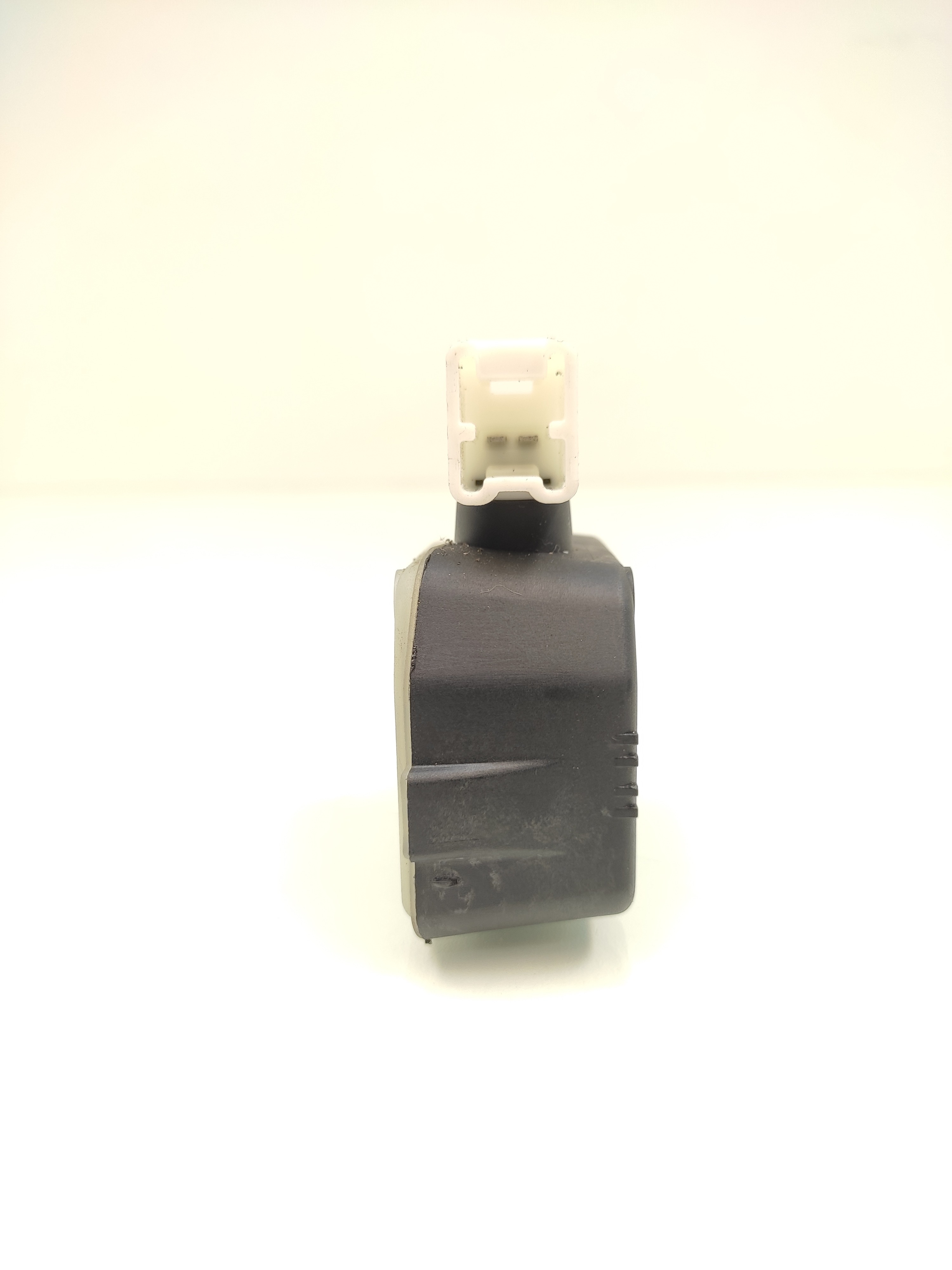 Atuador Caixa Ar Forçado Nissan Sentra 2010 2011 2012 2013 5