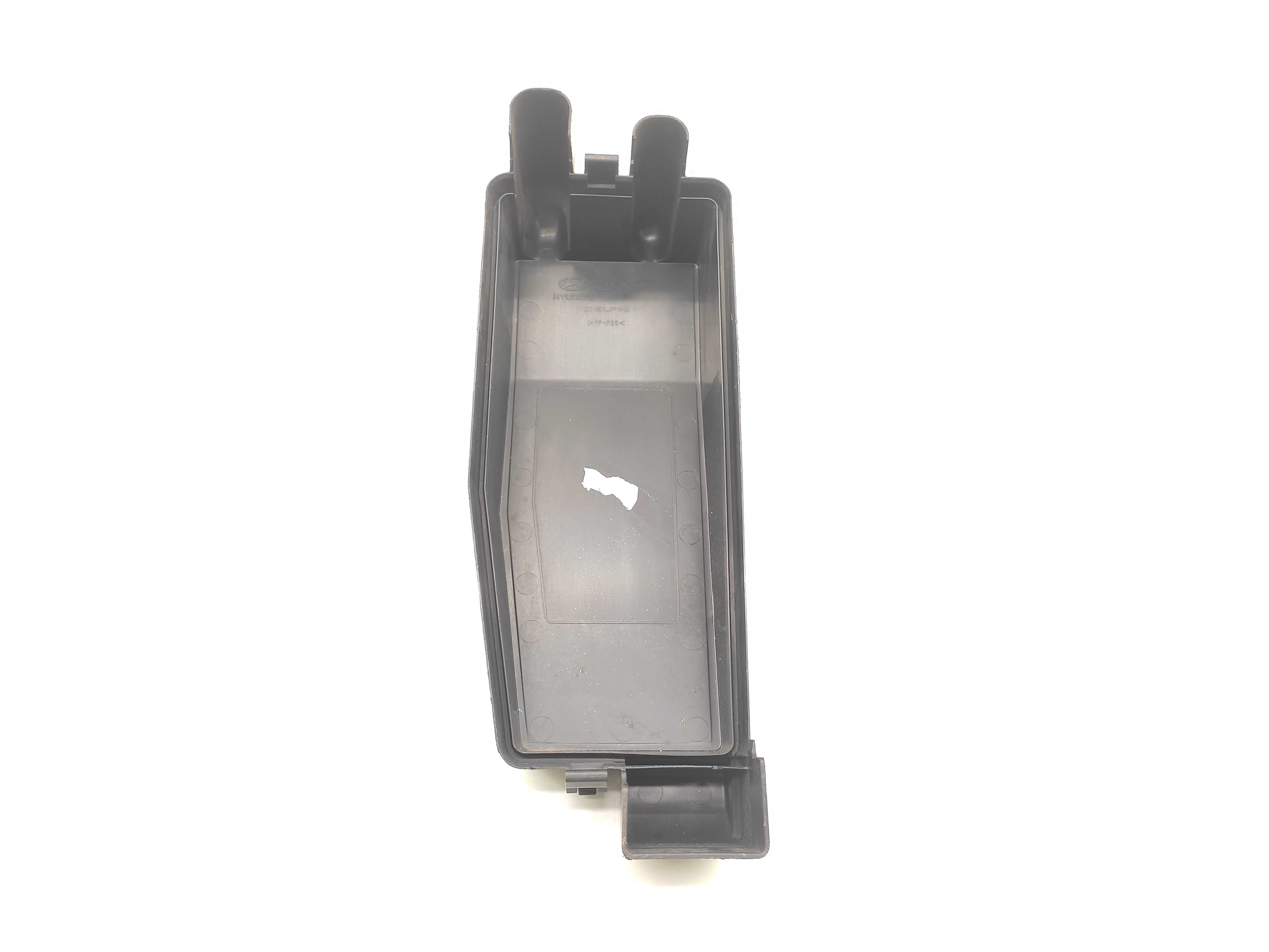Tampa Caixa Fisivel Externa Kia Carnival 3.8 V6 2008 2009 3