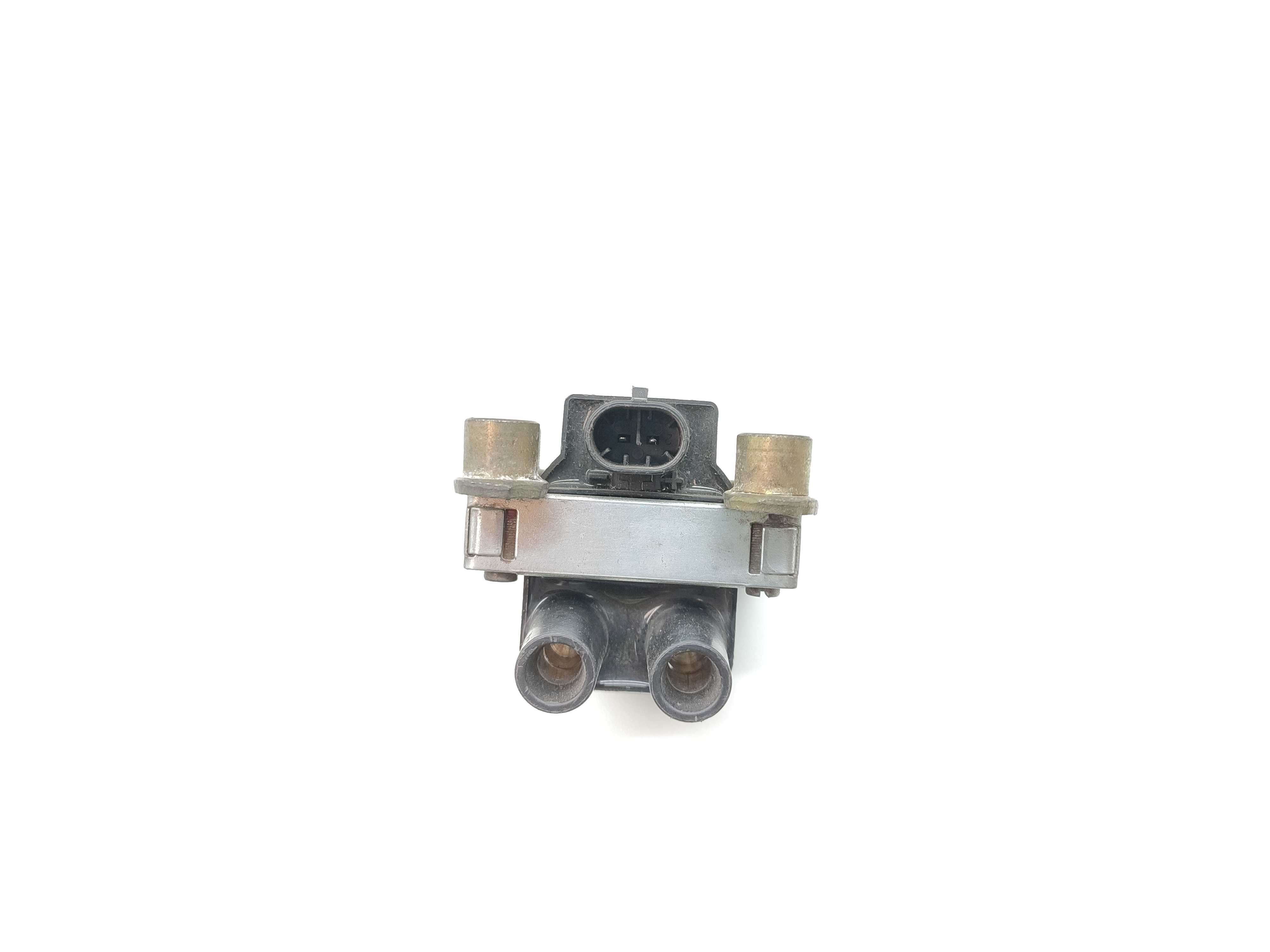 Bobina Ignição Com Suporte Fiat Palio 1.6 16v 1997 1998 1