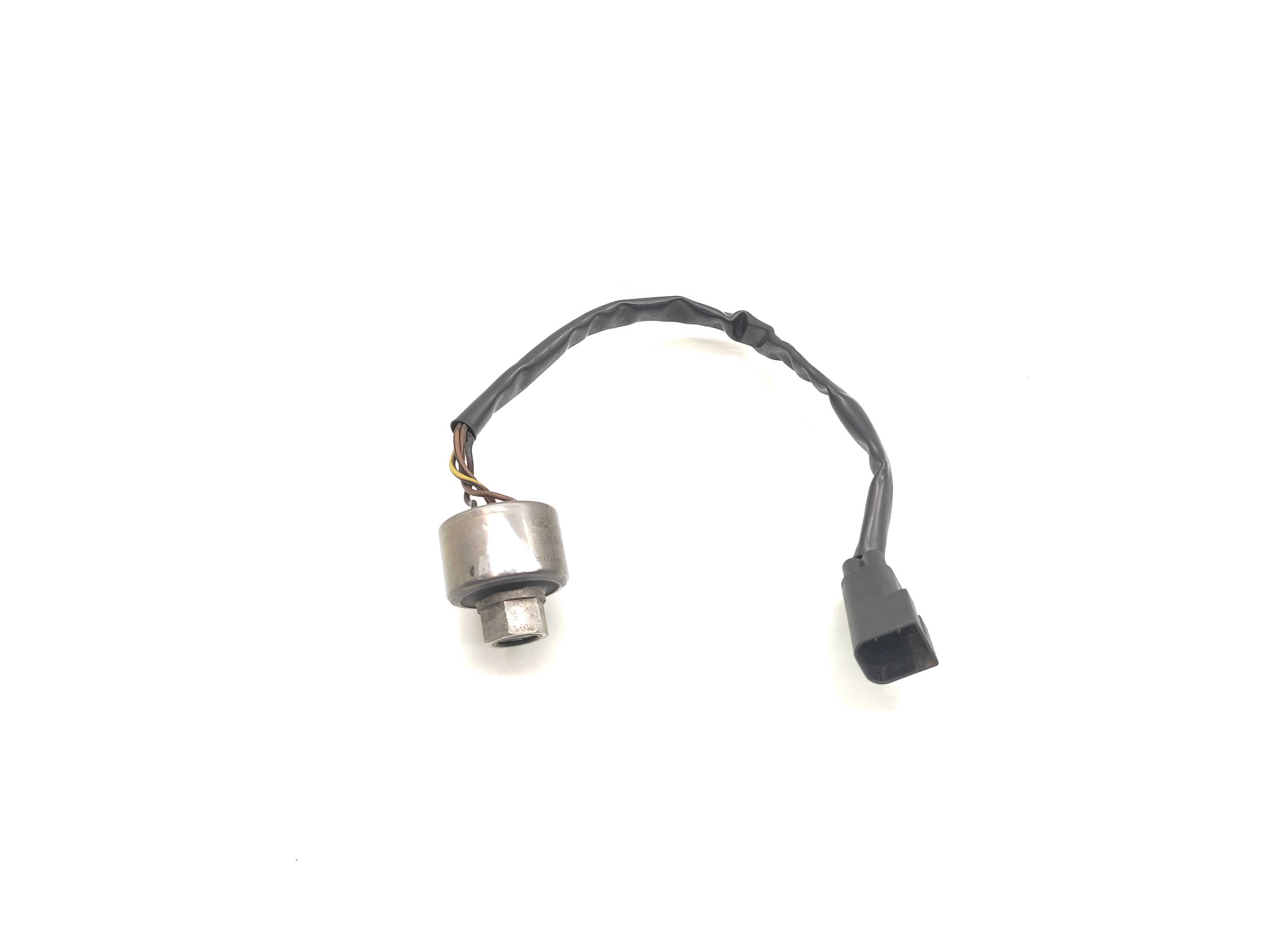 Sensor Pressostato Ar Condicionado Ford Escort Zetec 1.8 98 1