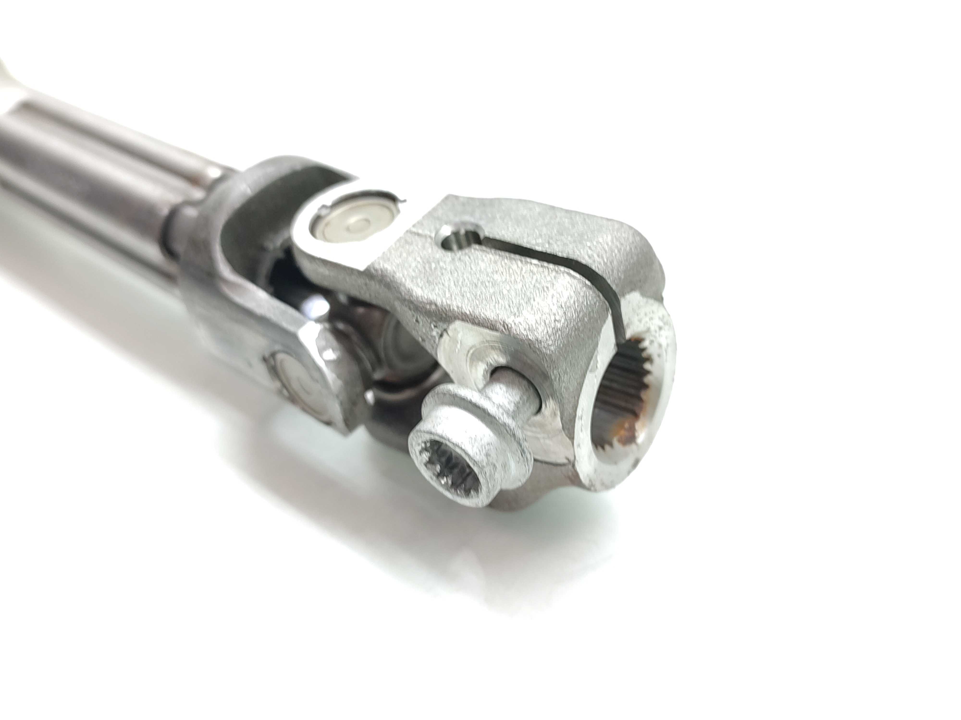 Cruzeta Coluna Direção Vw Tcross 2019 2020 2021 2022 2023 4