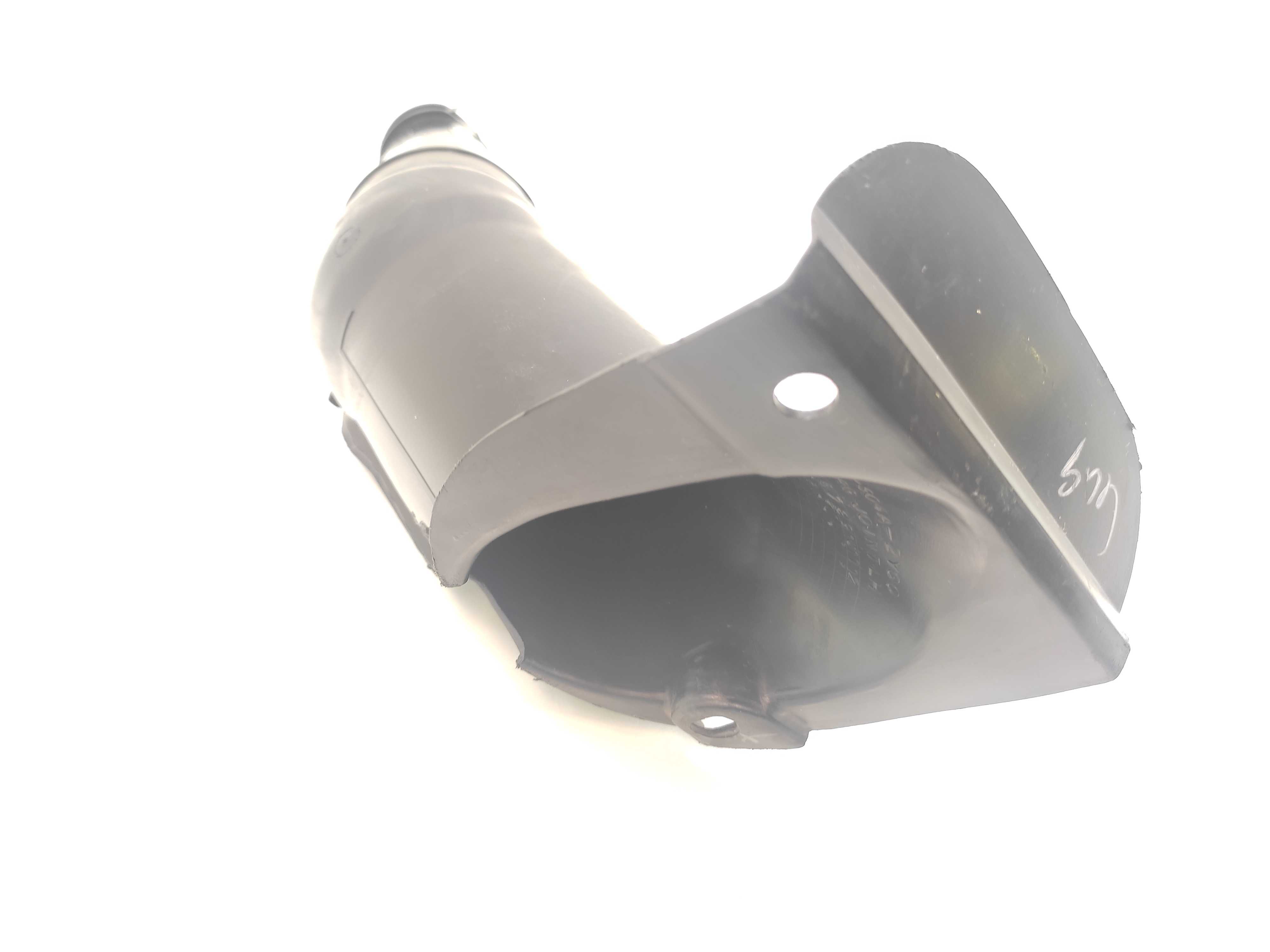 Acabamento Guarda-pó Coluna Direção Honda Civic 1996 1997 3