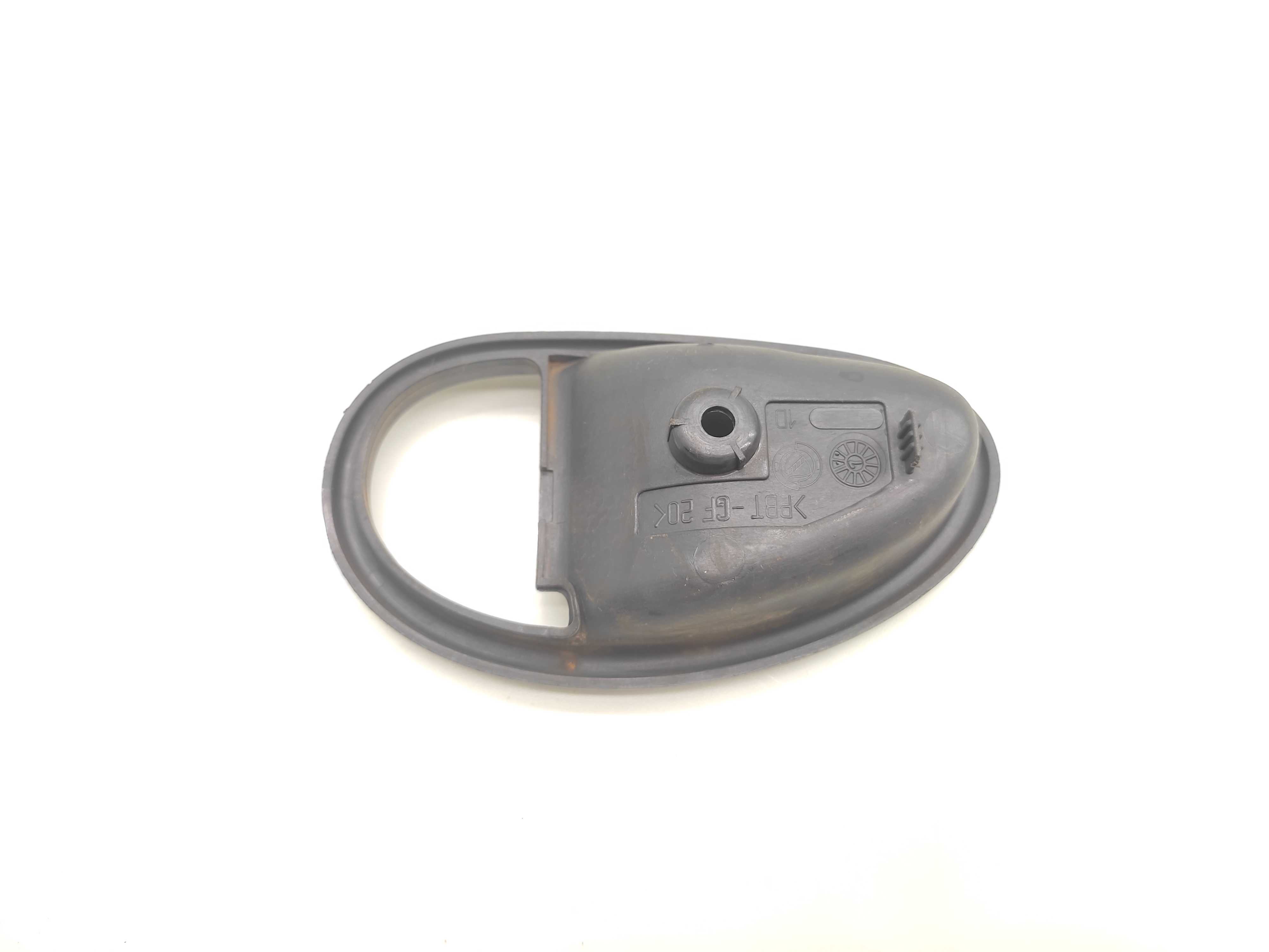 Moldura Maçaneta Interna Lado Direito Fiat Palio 98 99 01 02 2