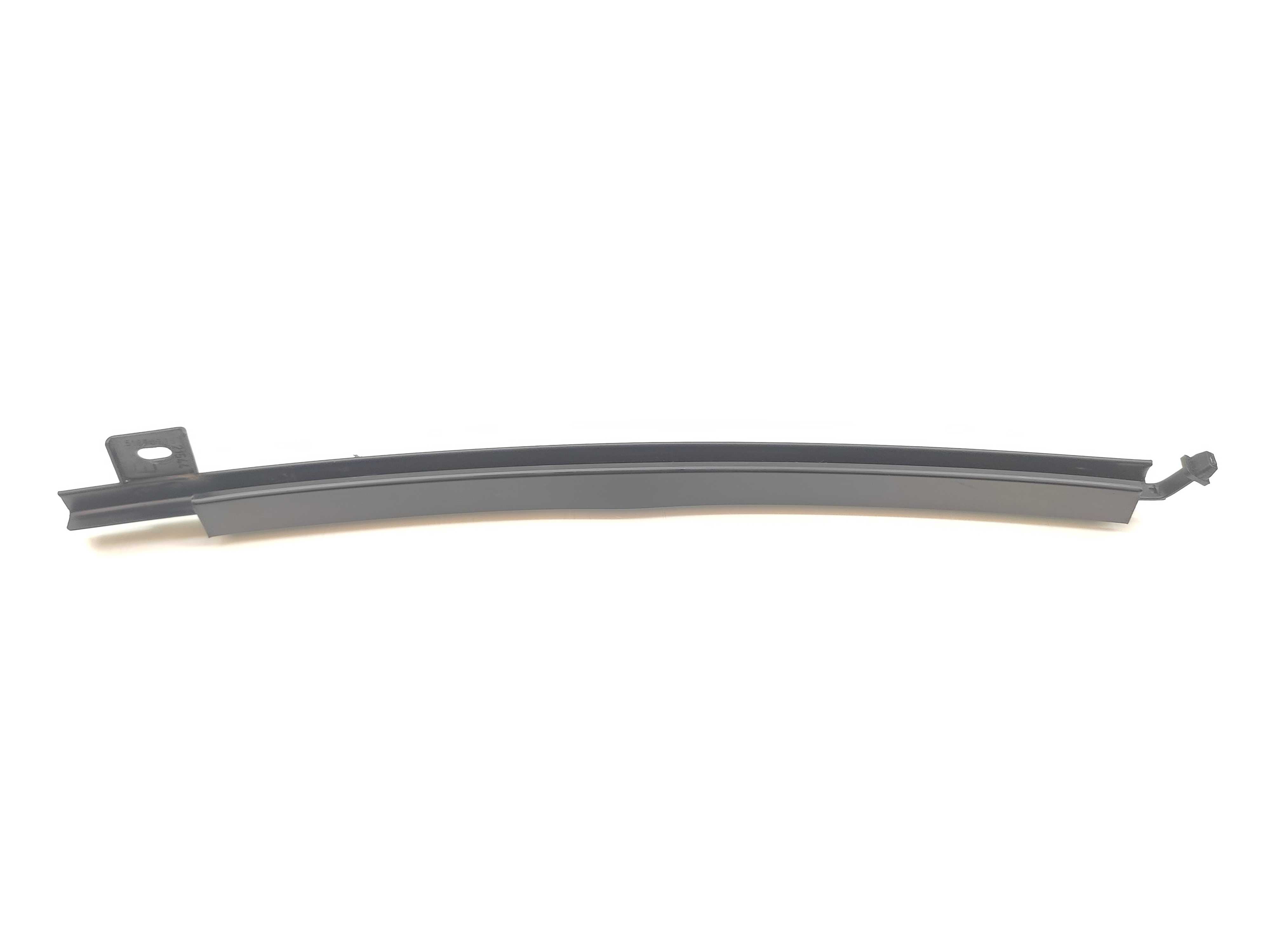 Guia Vidro Porta Traseira Esquerda Fiat Palio 2013 2014 2015 2